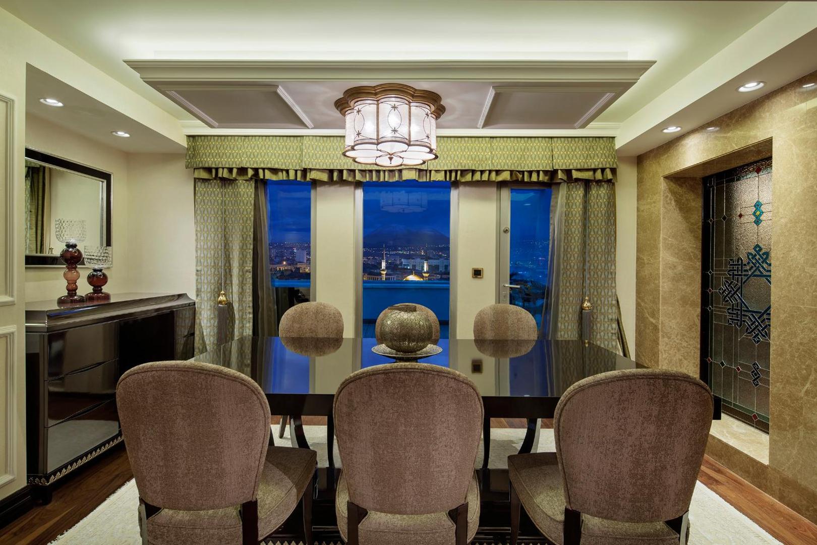 Wyndham Grand Kayseri