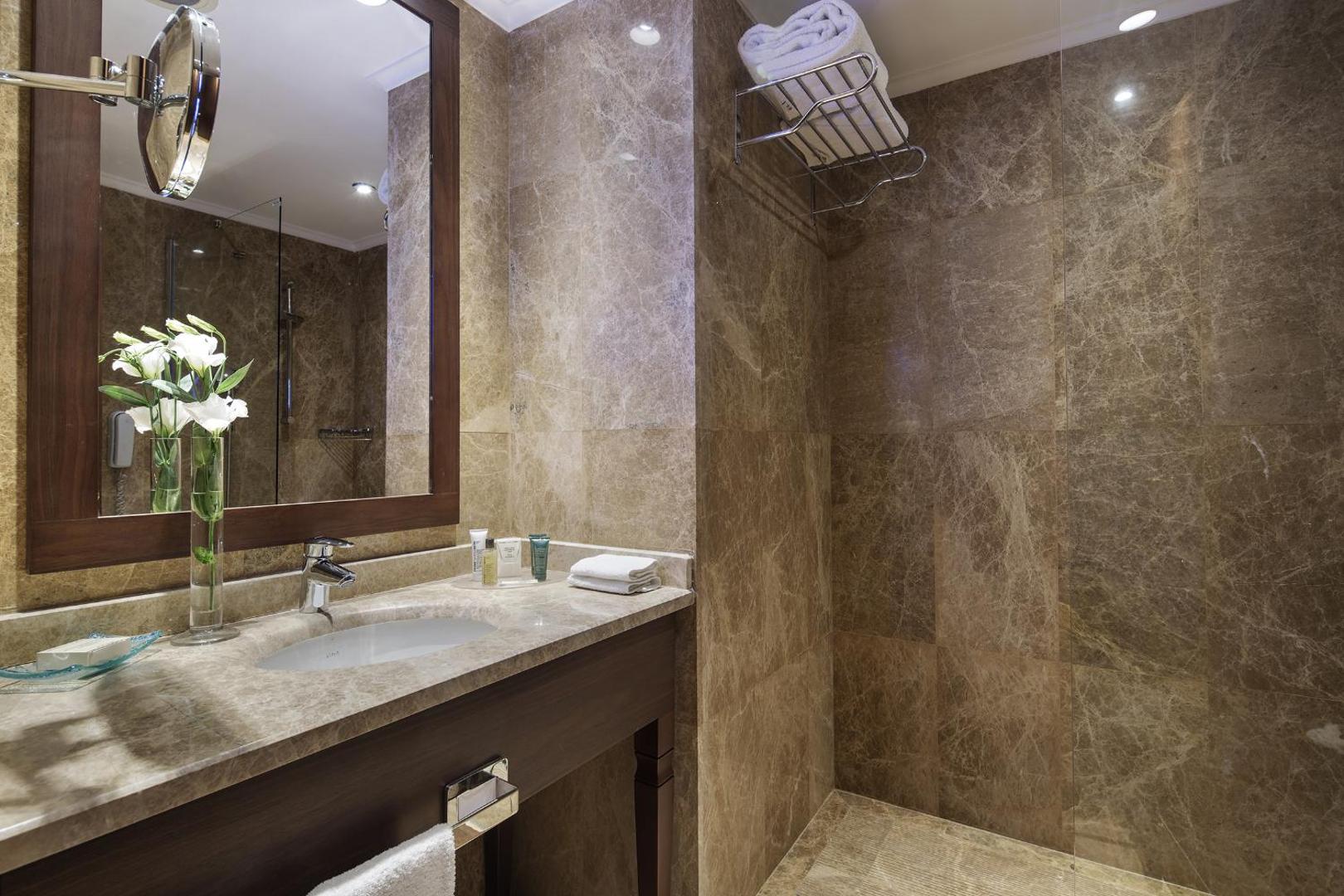 Wyndham Grand Kayseri