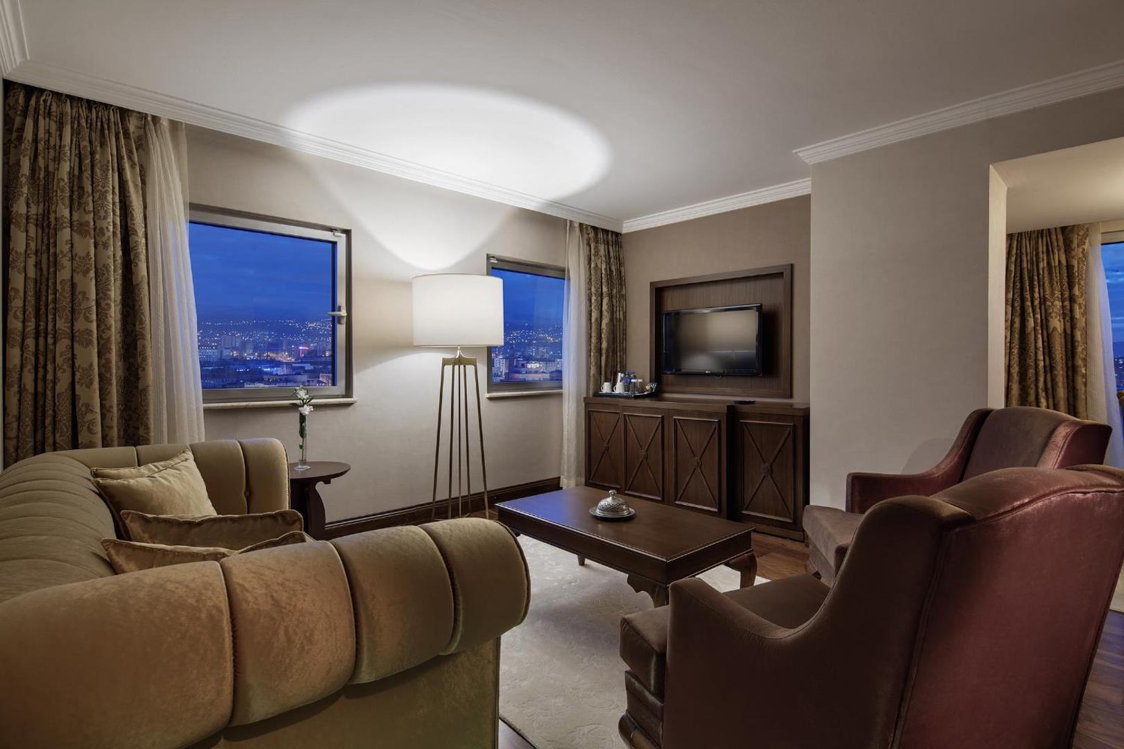Wyndham Grand Kayseri