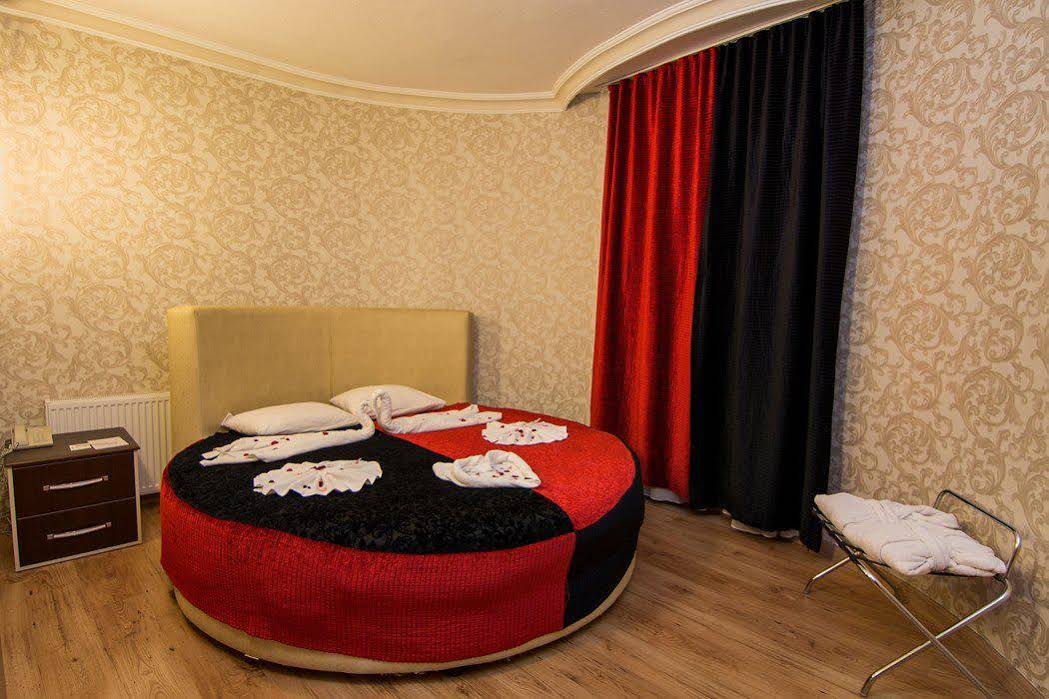 Divaisib Termal Hotel & Spa