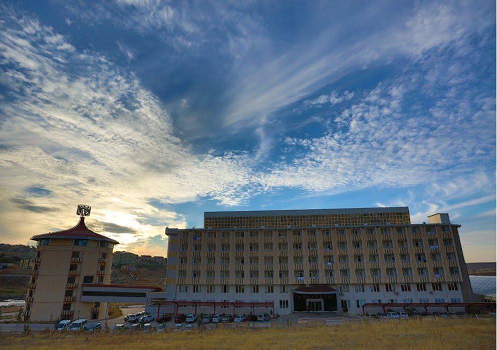 Divaisib Termal Hotel & Spa