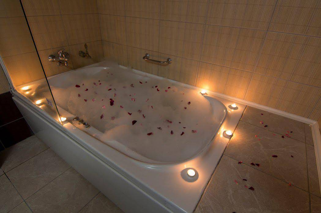 Divaisib Termal Hotel & Spa