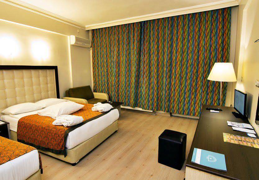 Divaisib Termal Hotel & Spa