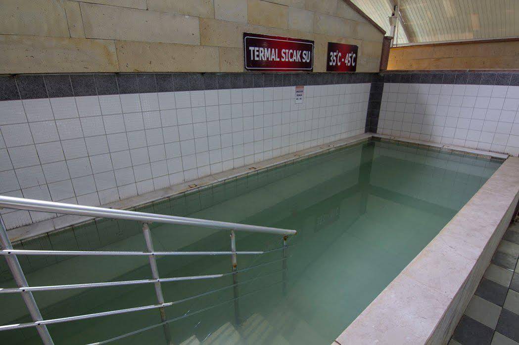 Divaisib Termal Hotel & Spa