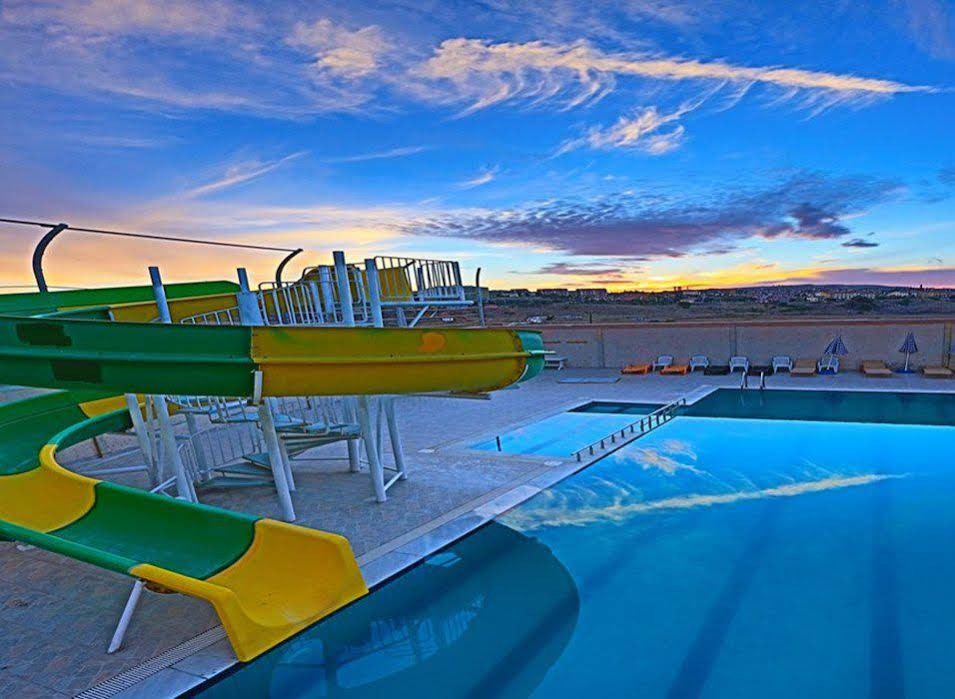Divaisib Termal Hotel & Spa
