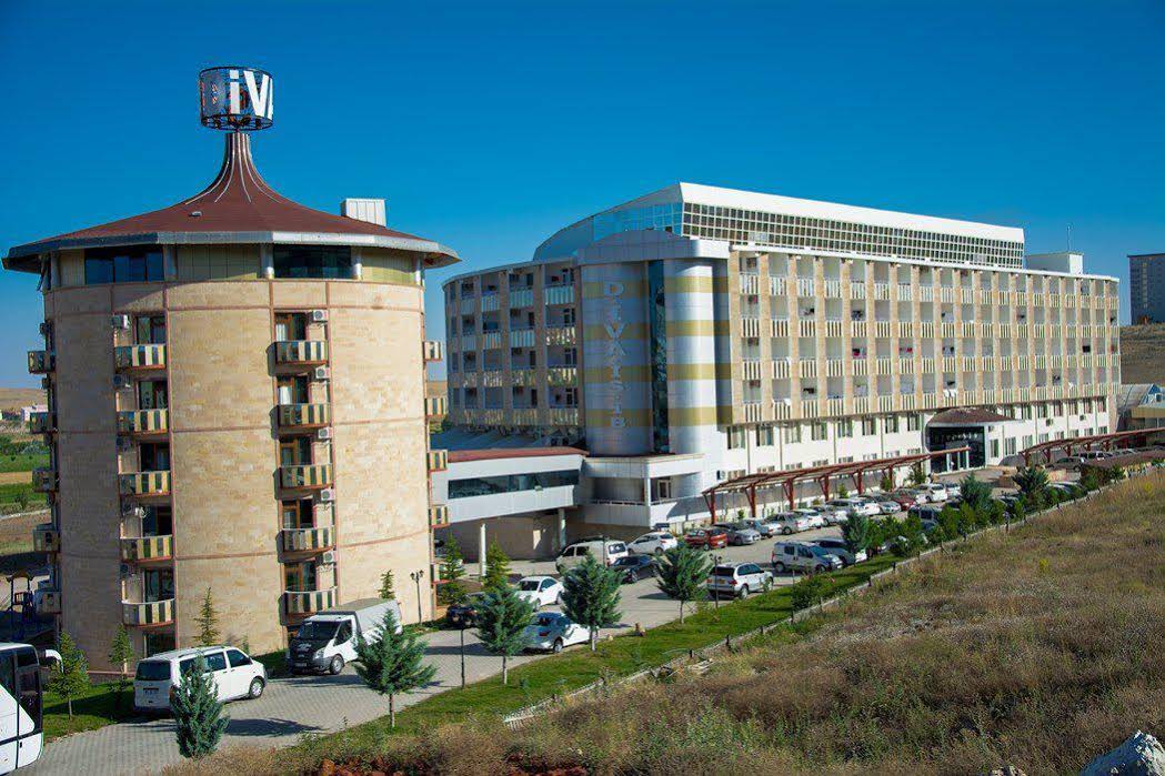 Divaisib Termal Hotel & Spa