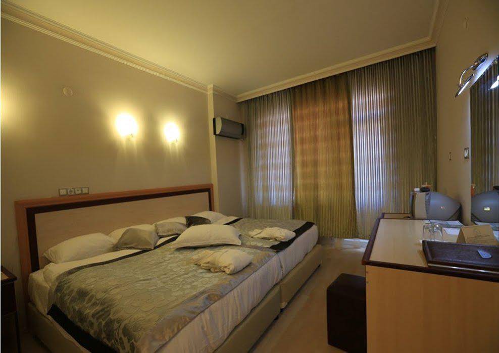 Divaisib Termal Hotel & Spa