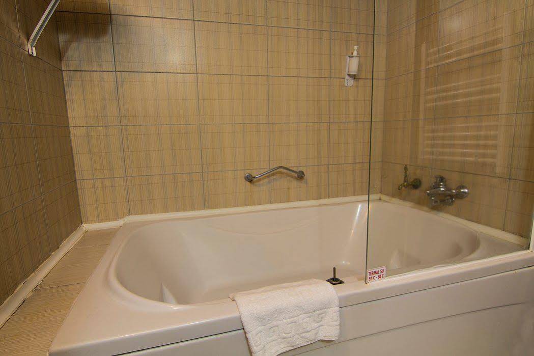 Divaisib Termal Hotel & Spa