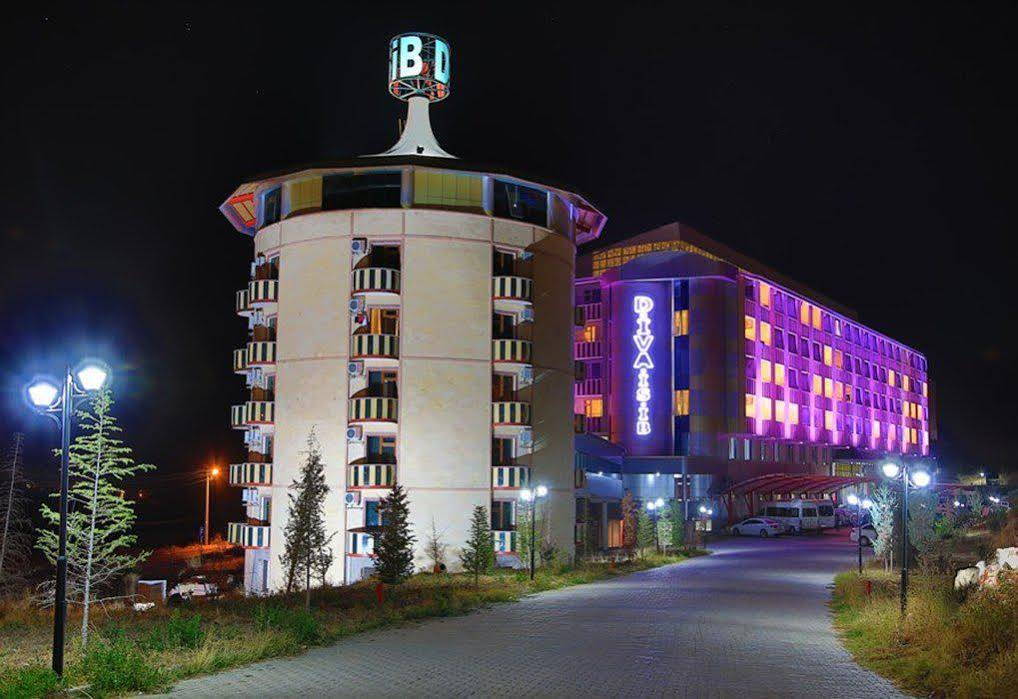 Divaisib Termal Hotel & Spa