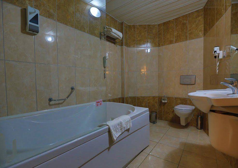 Divaisib Termal Hotel & Spa