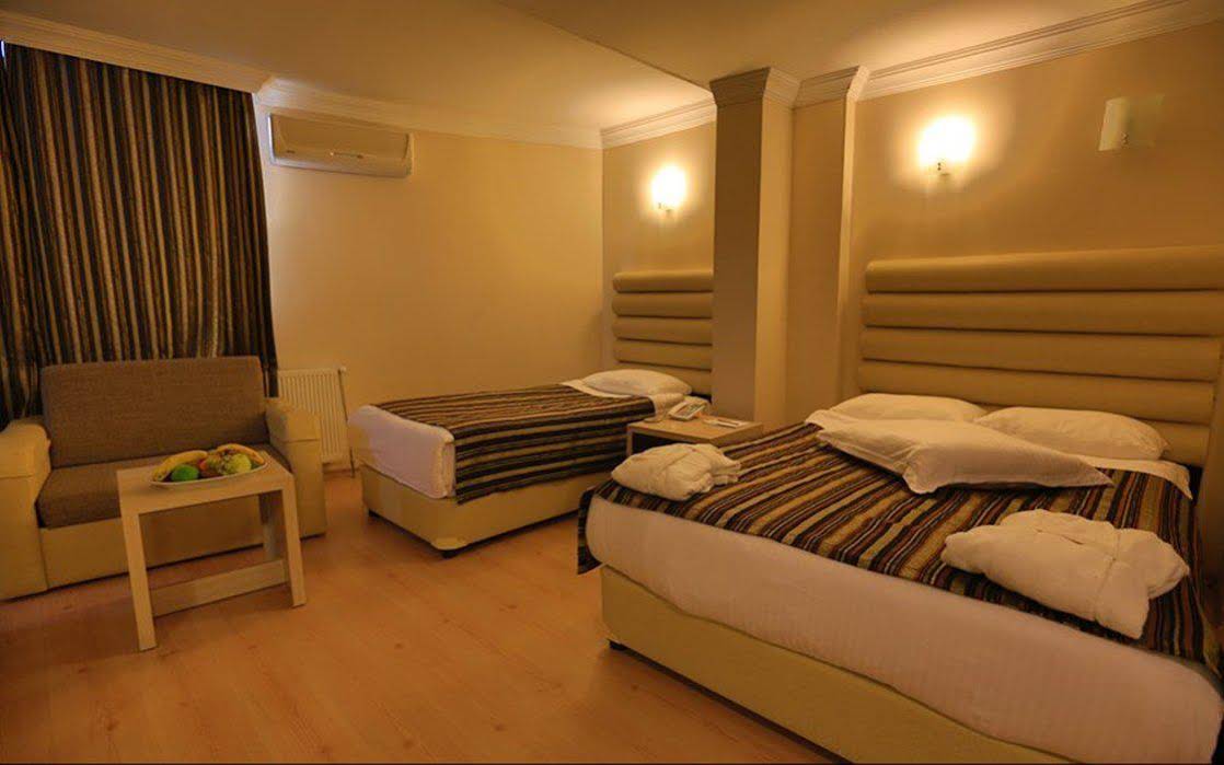 Divaisib Termal Hotel & Spa