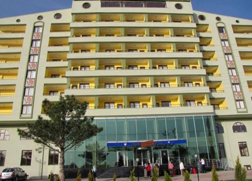 Kozakli Grand Termal Hotel