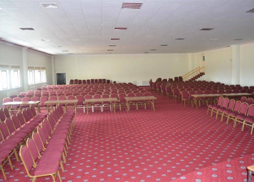 Kozakli Grand Termal Hotel