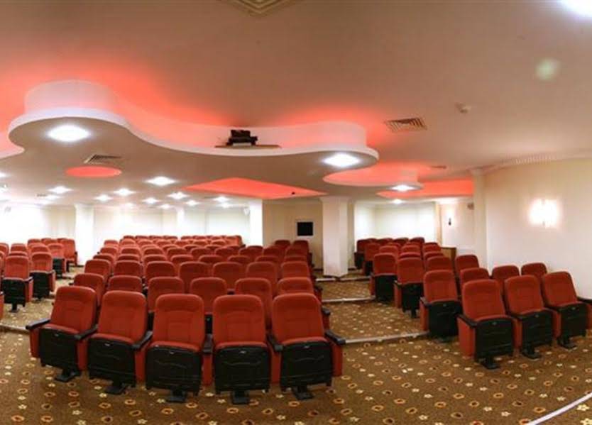 Kozakli Grand Termal Hotel