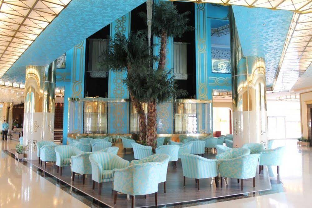 Sanitas Thermal Suites Hotel & Spa