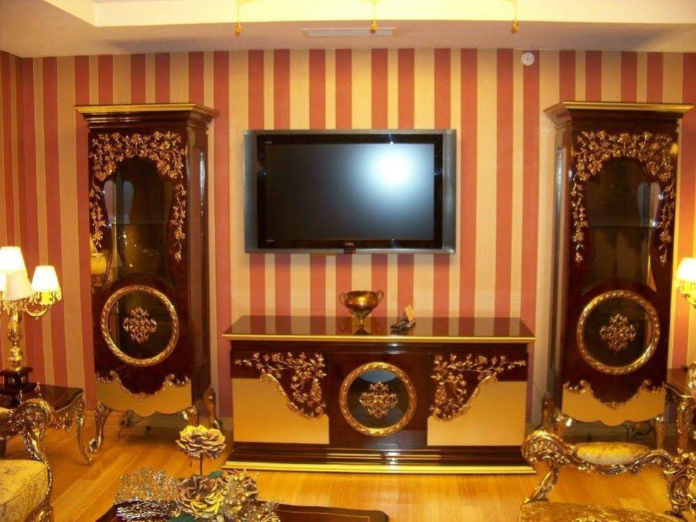 Sanitas Thermal Suites Hotel & Spa