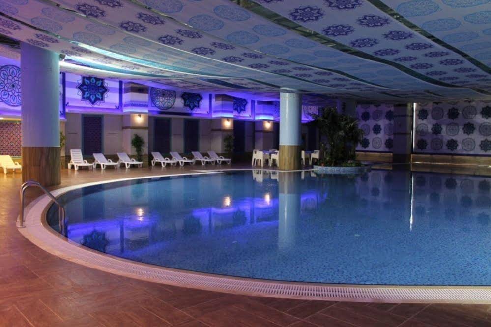 Sanitas Thermal Suites Hotel & Spa