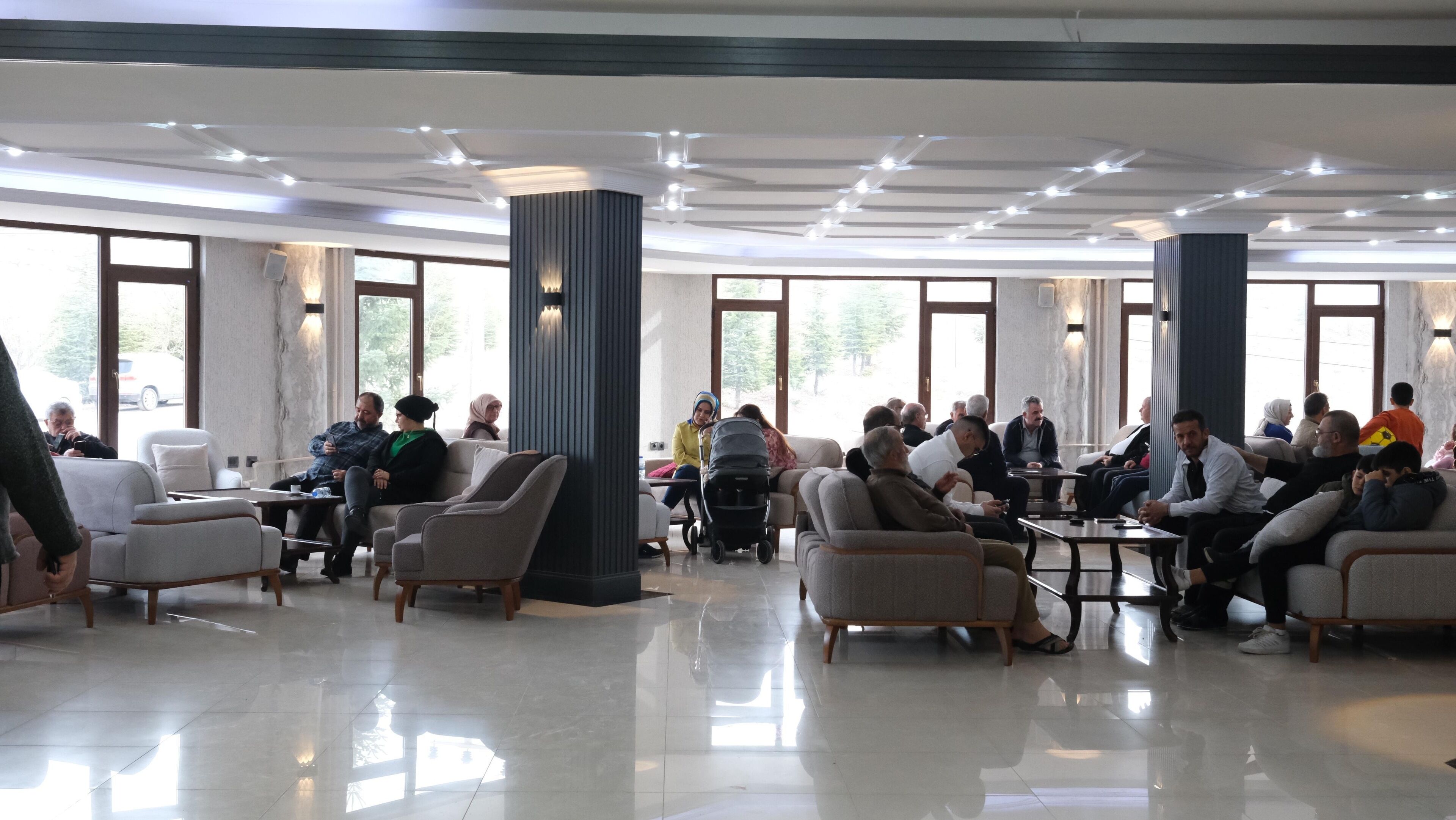 Termalya Termal Hotel