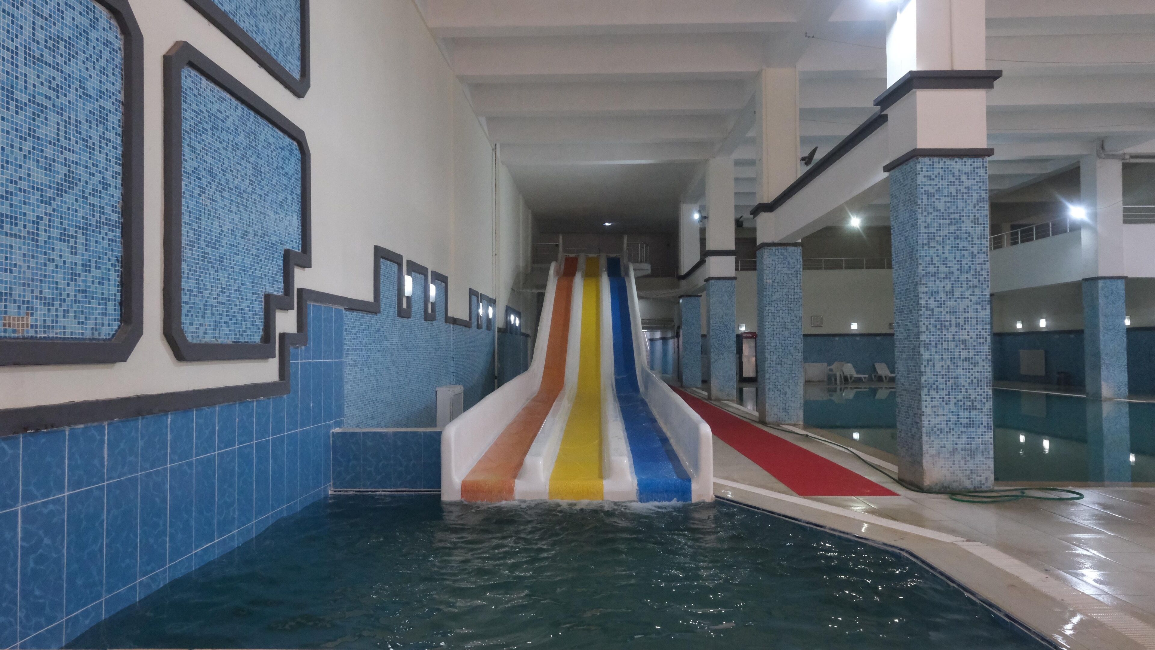 Termalya Termal Hotel
