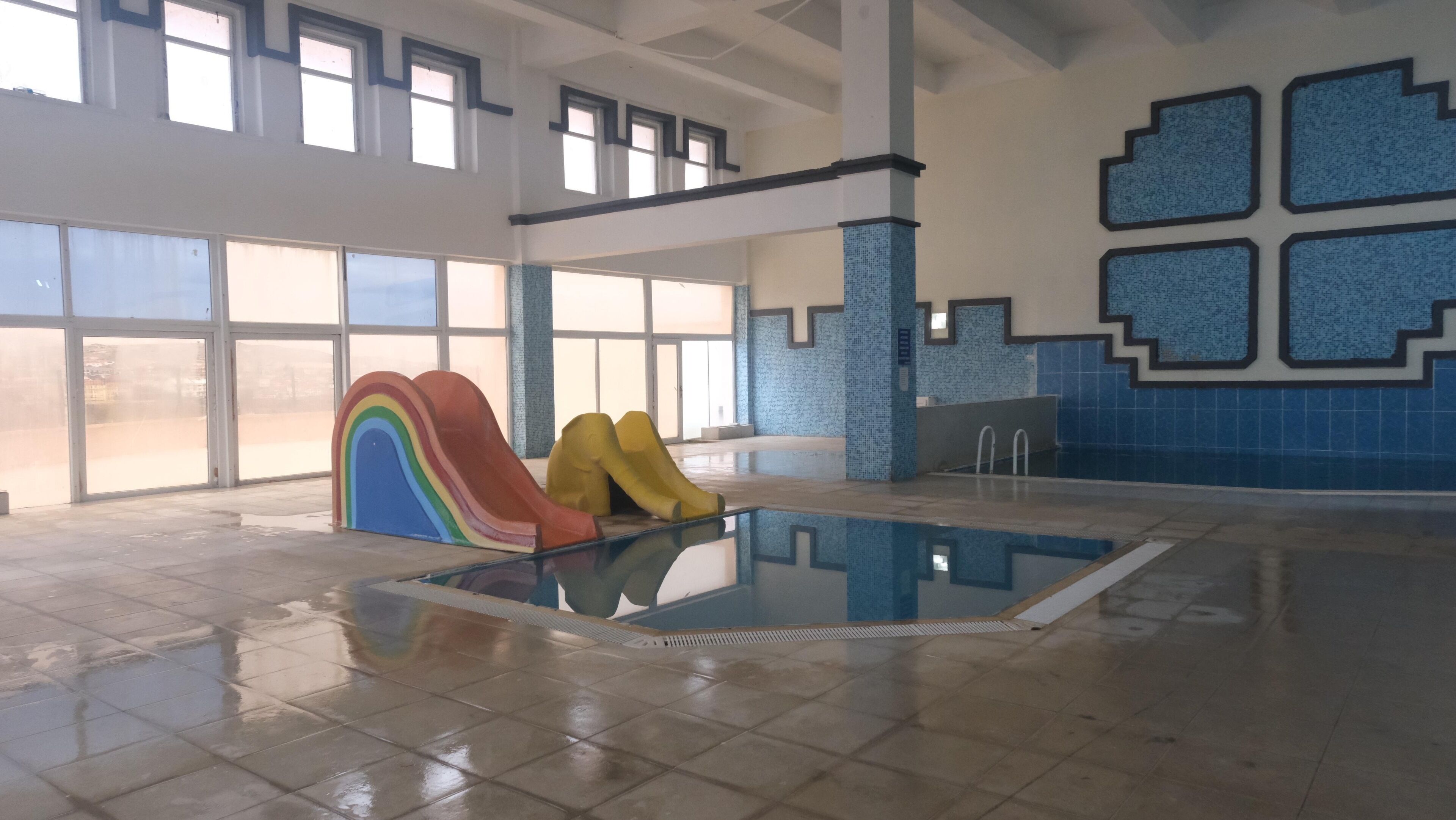 Termalya Termal Hotel