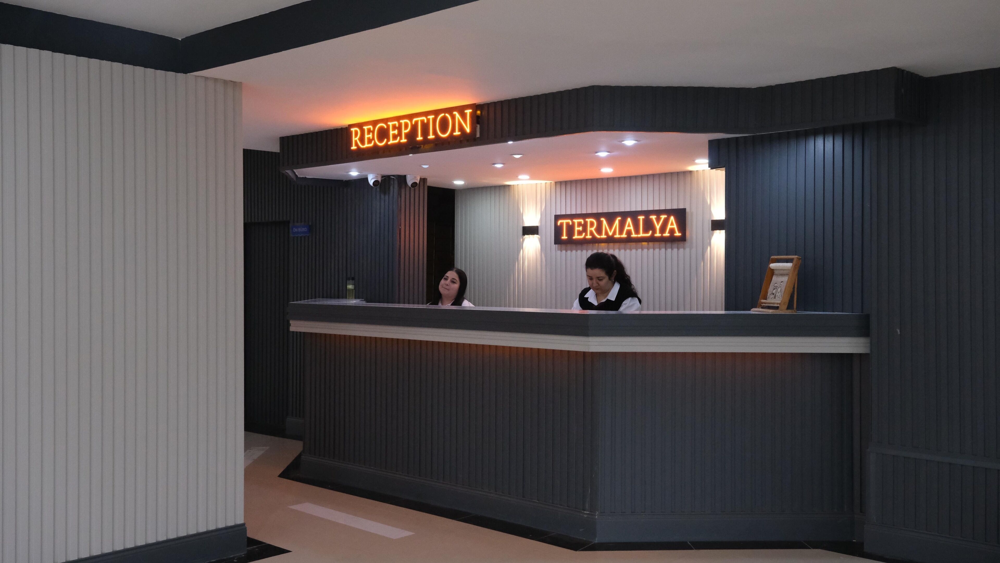 Termalya Termal Hotel