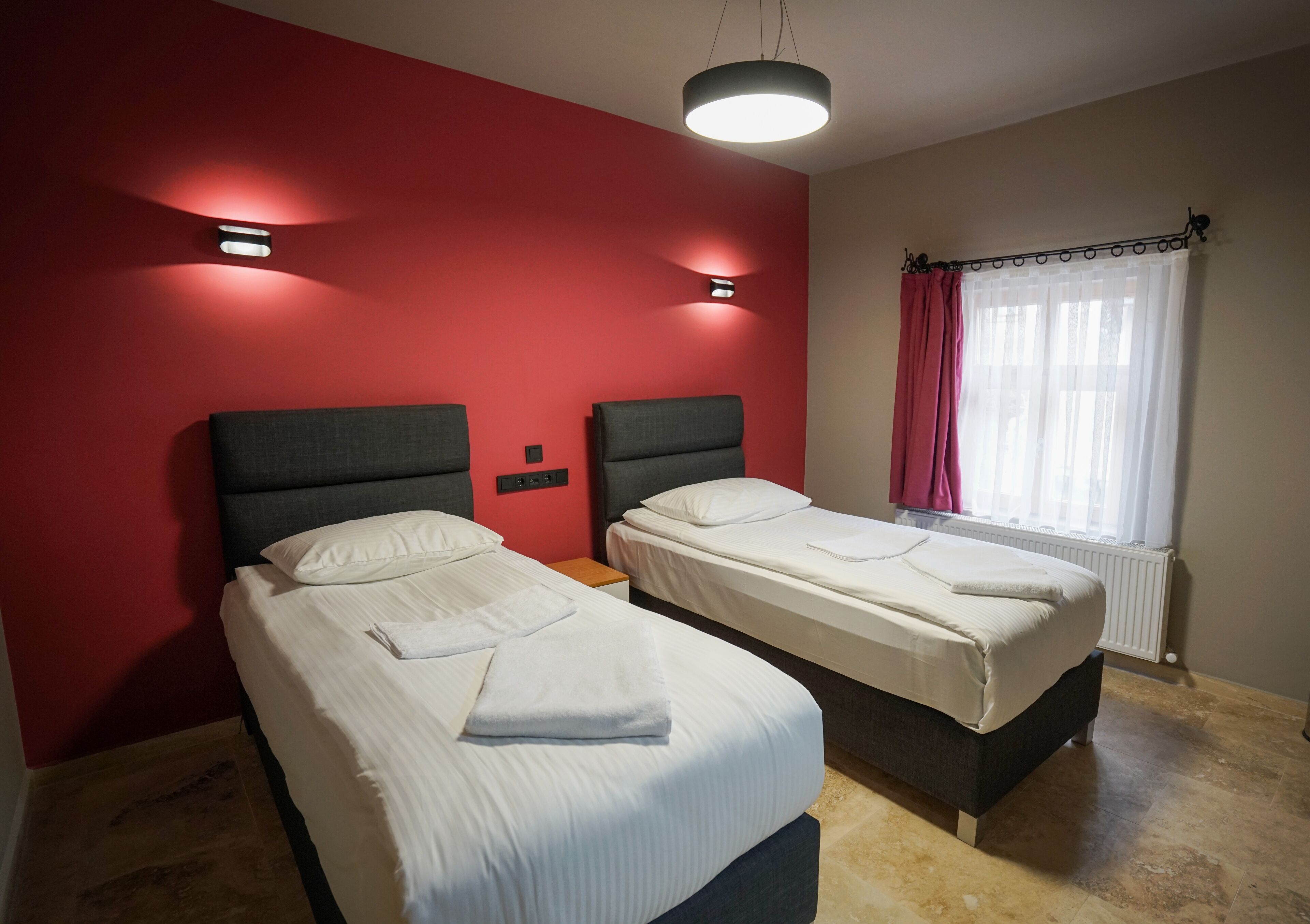 Adventure Inn Cappadocia