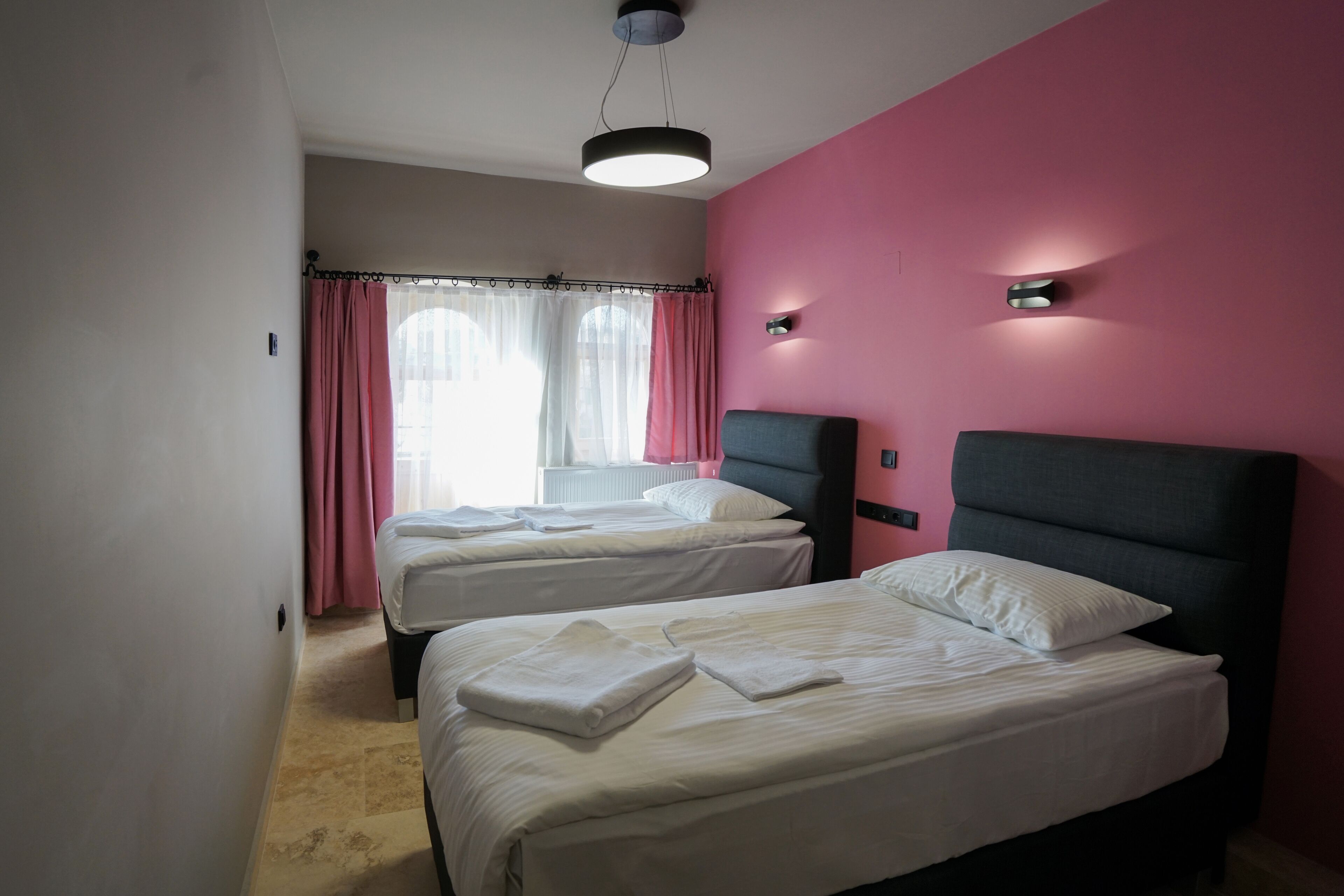 Adventure Inn Cappadocia