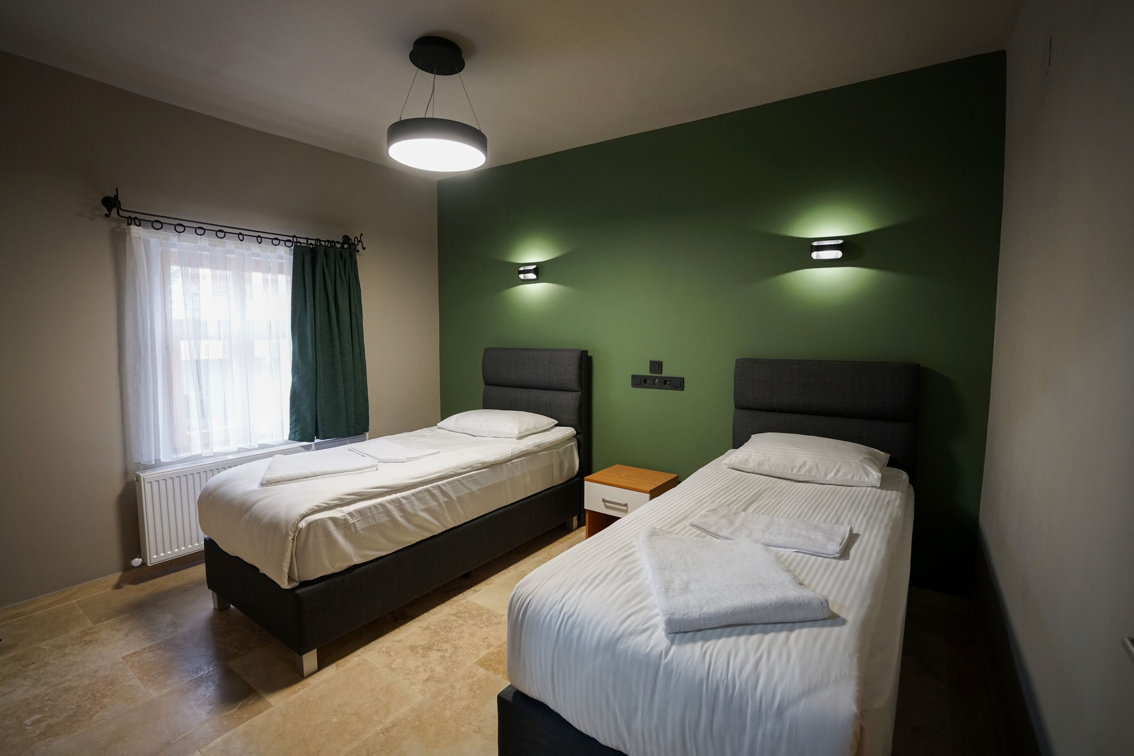 Adventure Inn Cappadocia