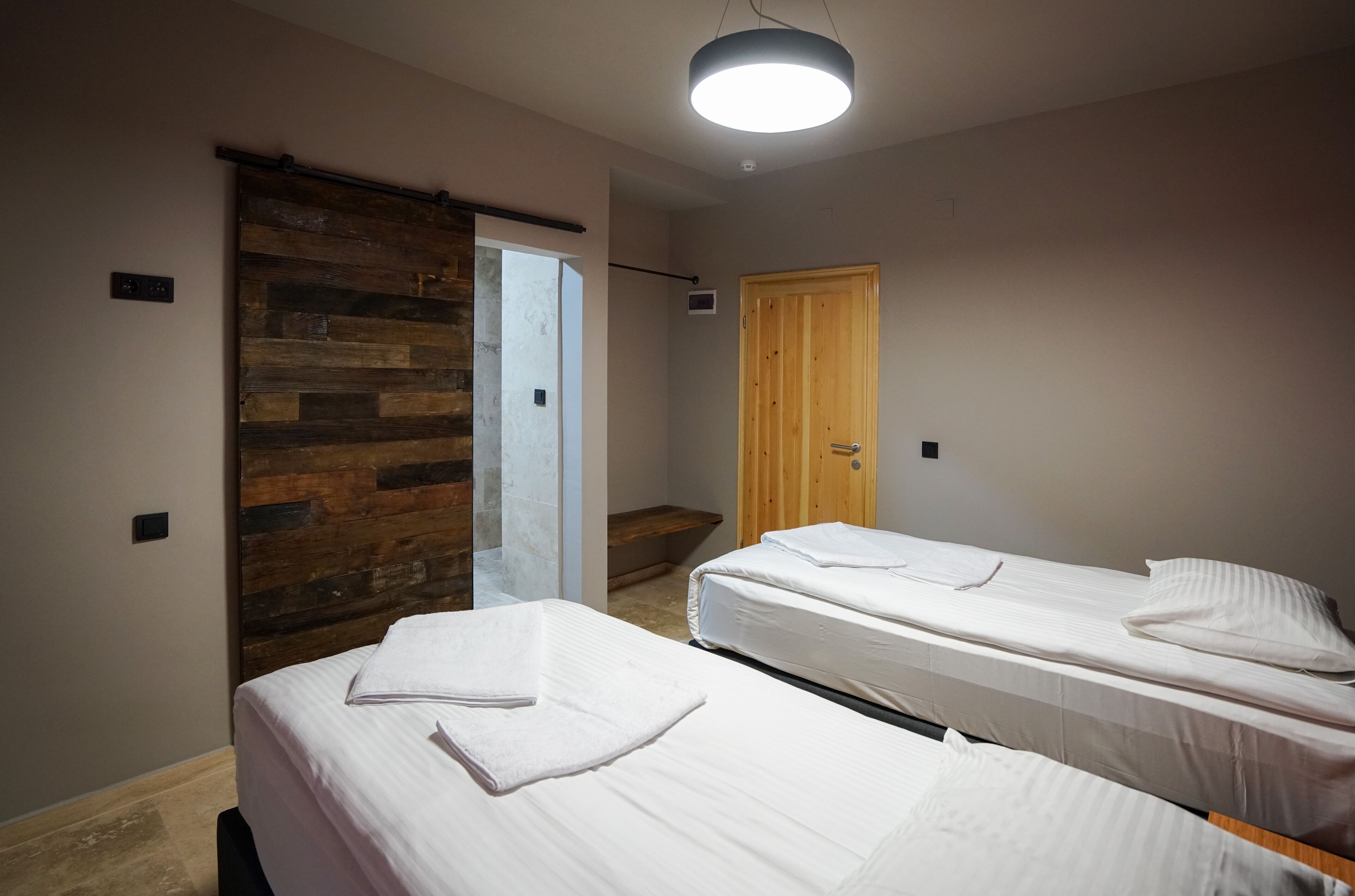 Adventure Inn Cappadocia