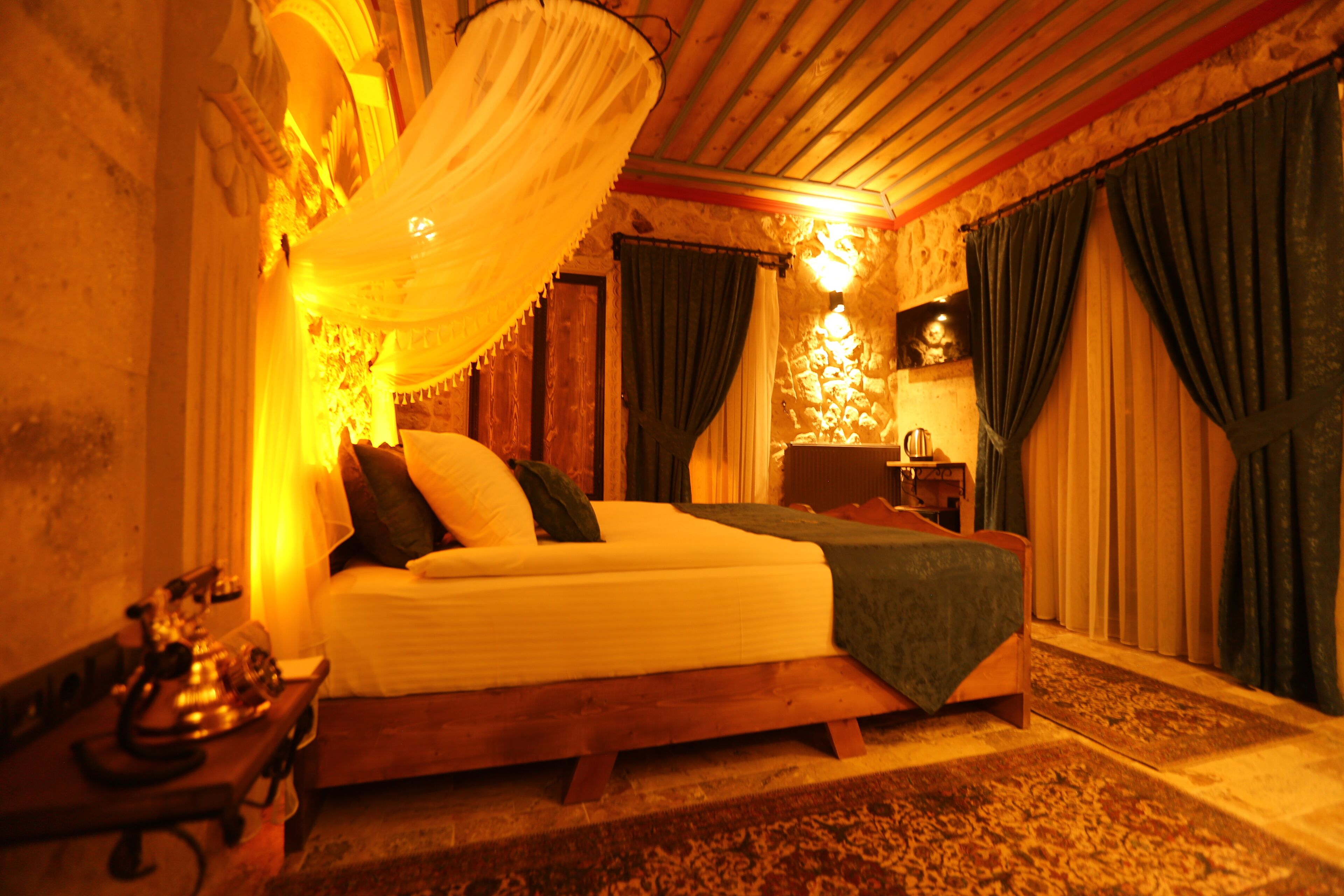 Akritis Suit Cappadocia