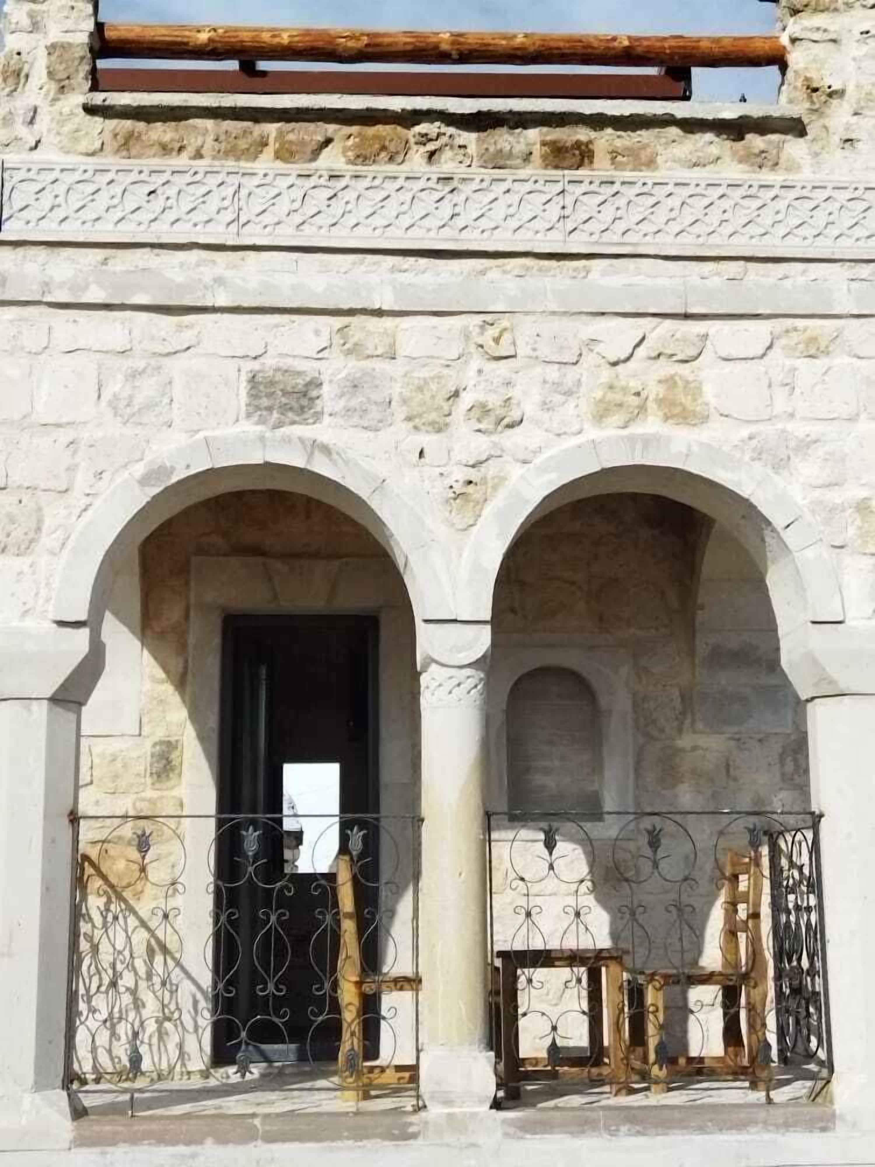 Akritis Suit Cappadocia