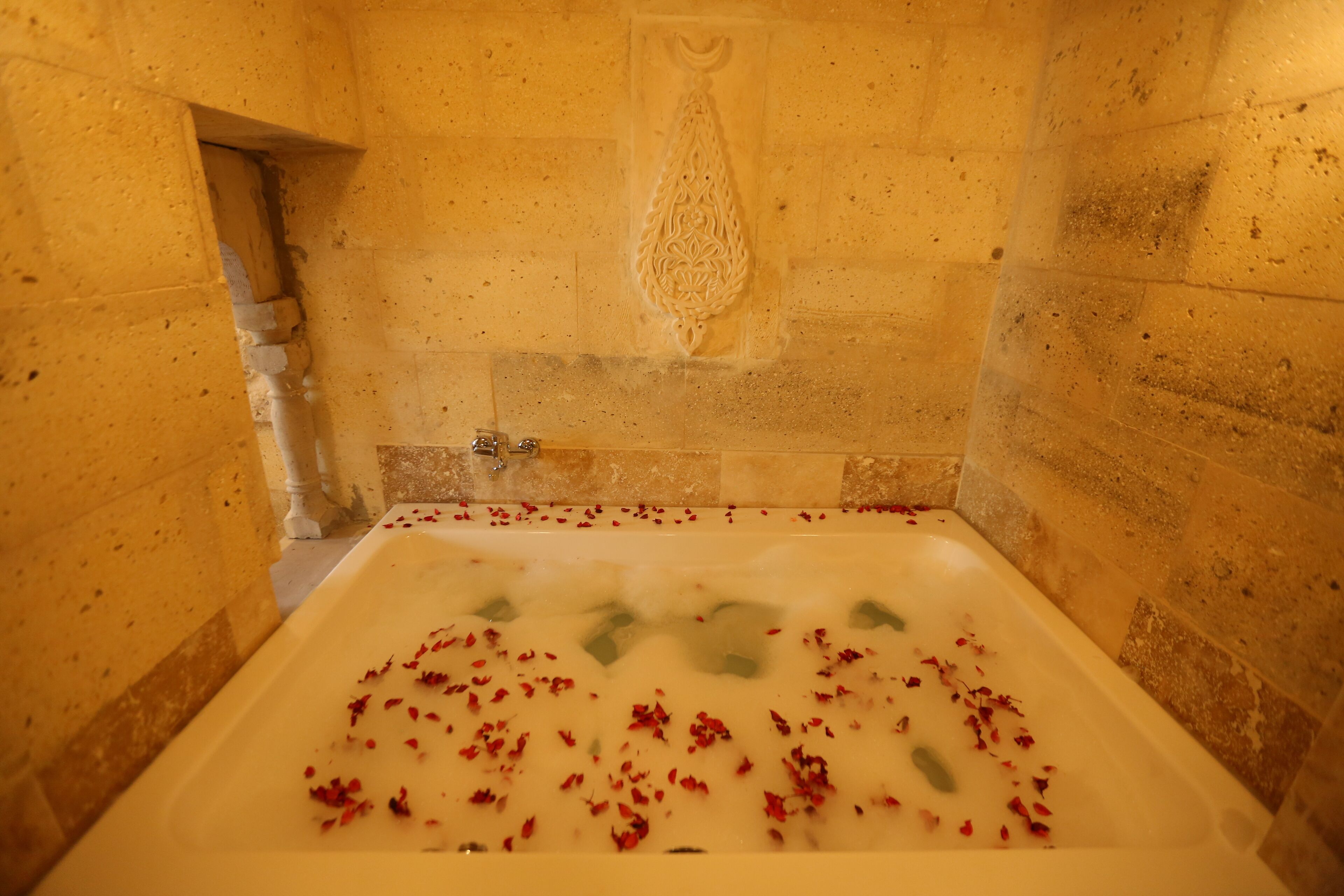 Akritis Suit Cappadocia