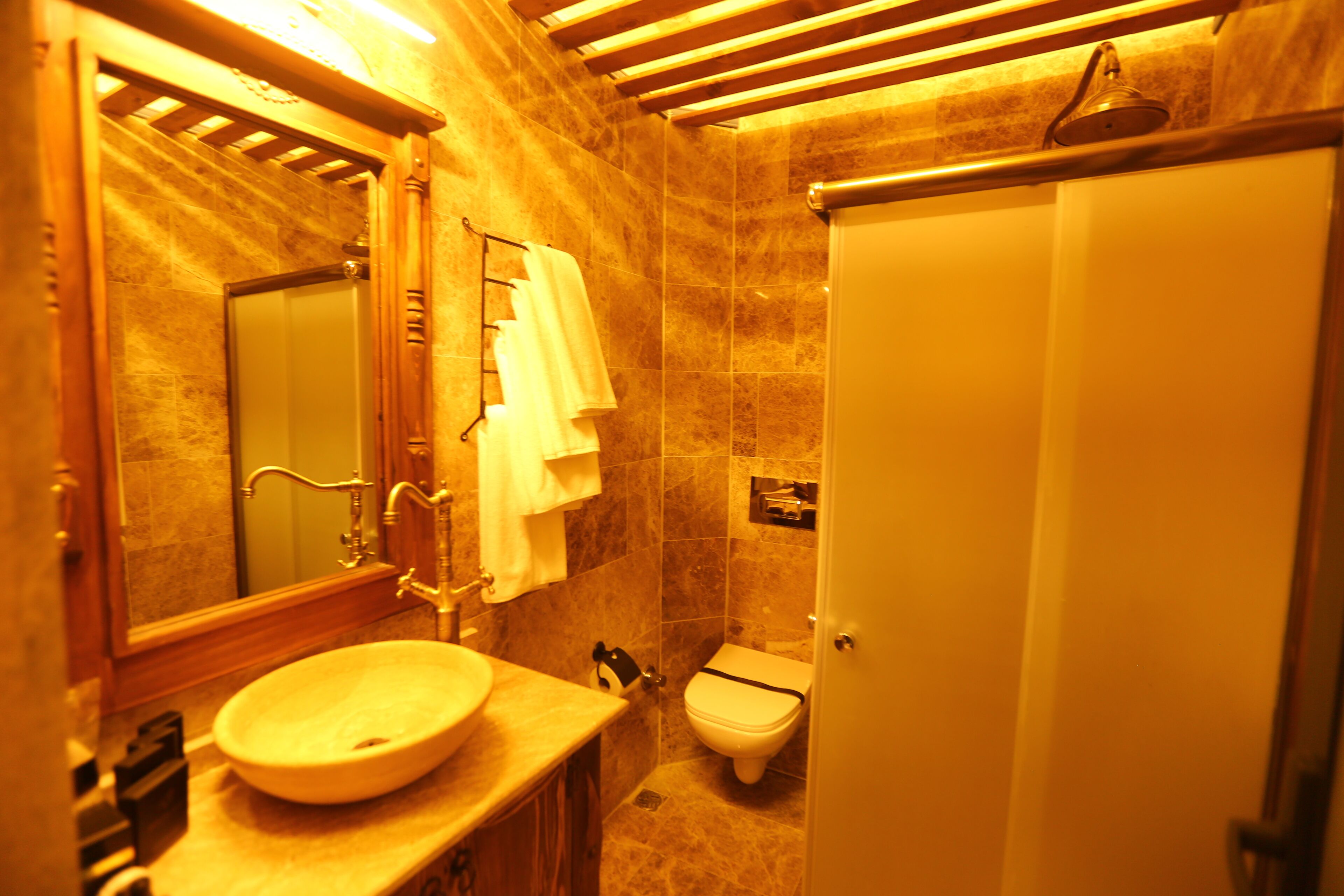 Akritis Suit Cappadocia