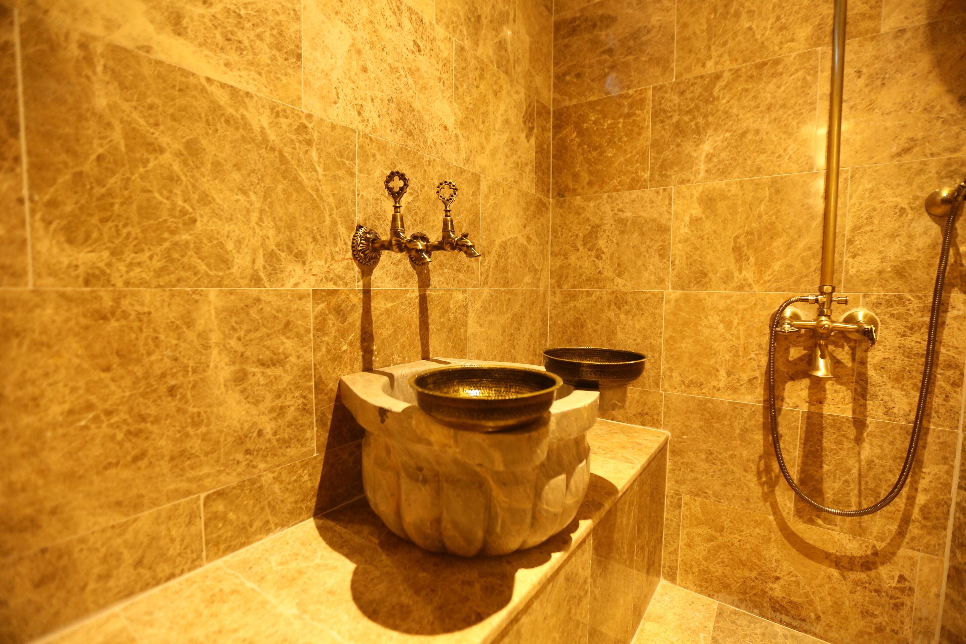 Akritis Suit Cappadocia