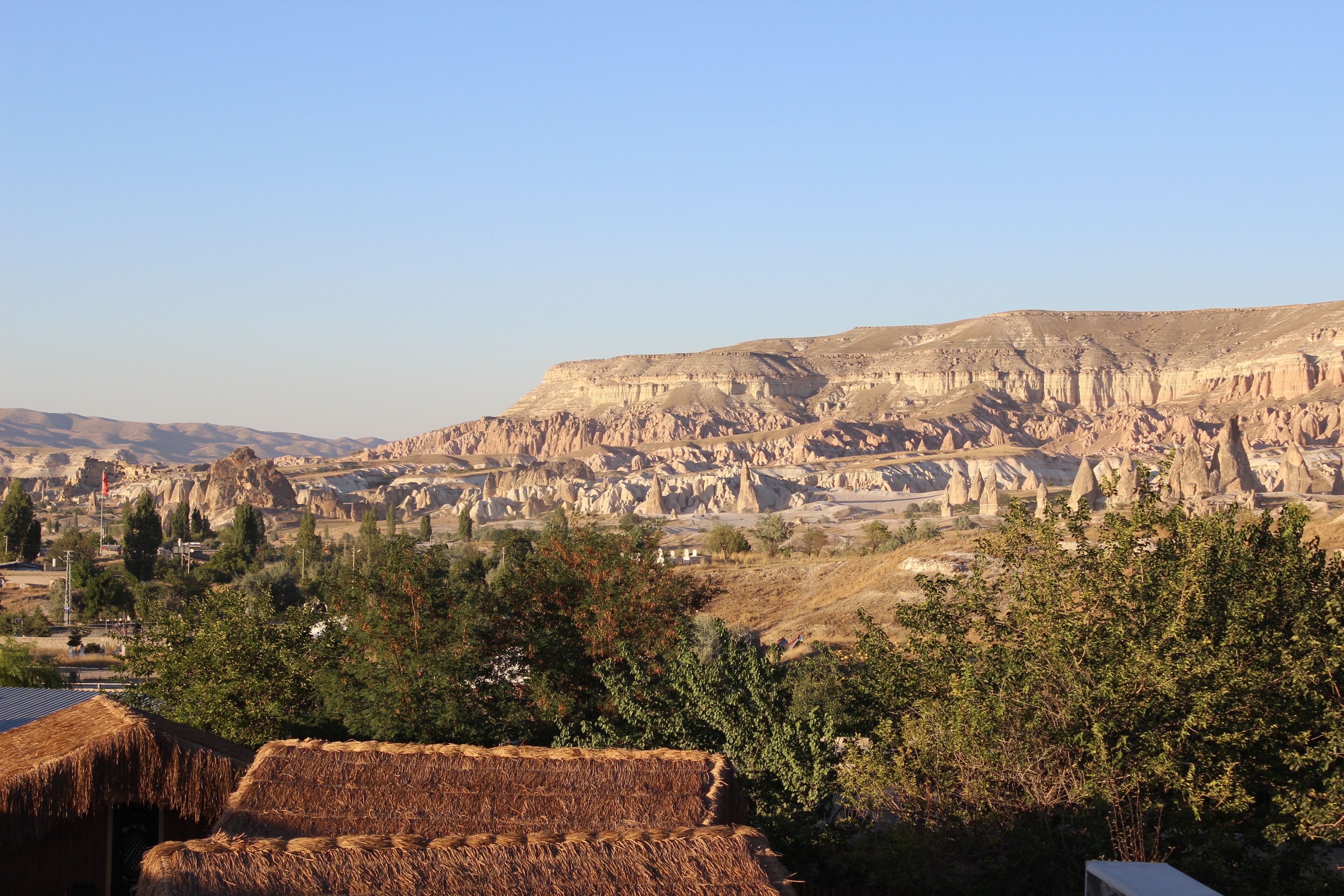 A La Mode Cappadocia