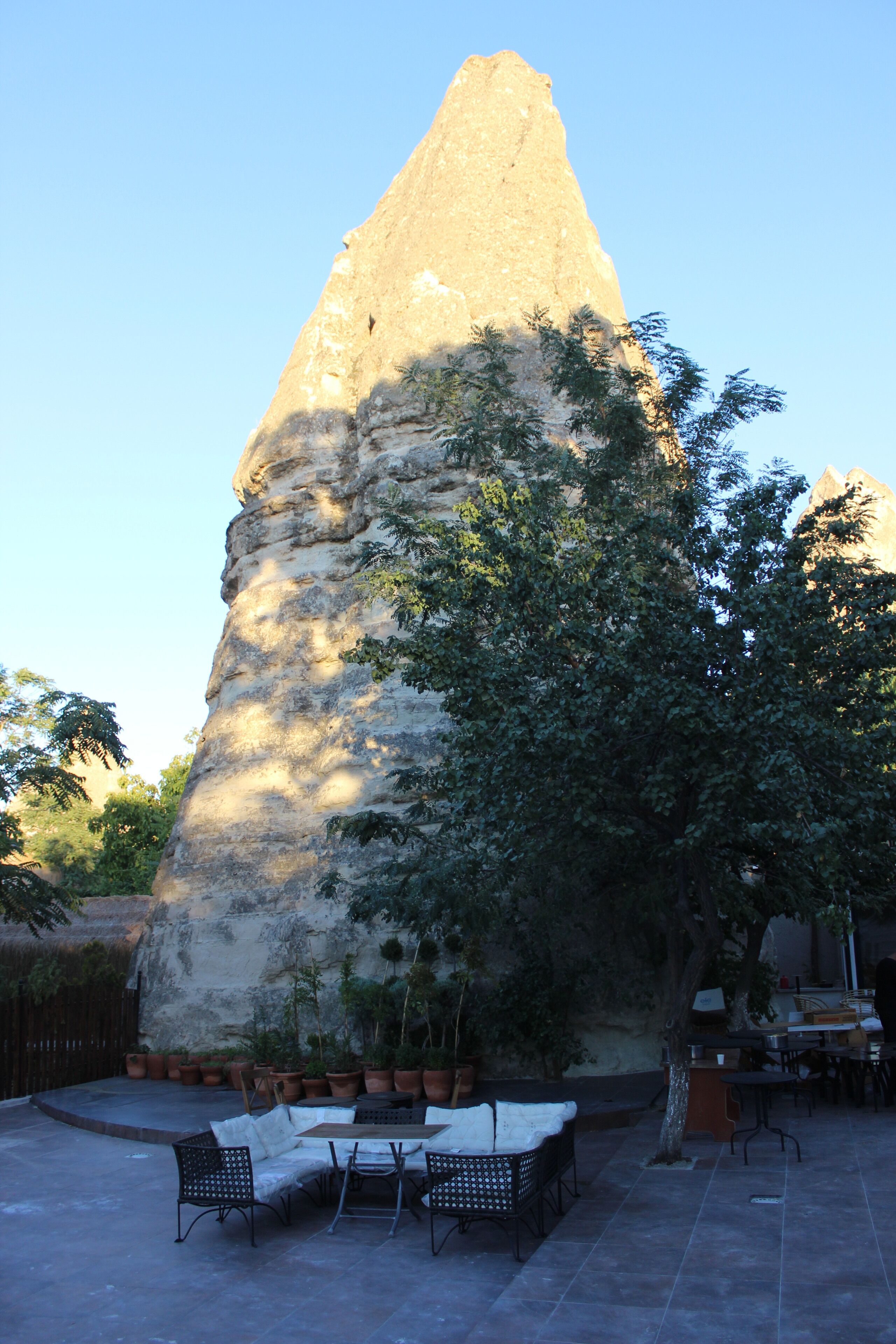 A La Mode Cappadocia