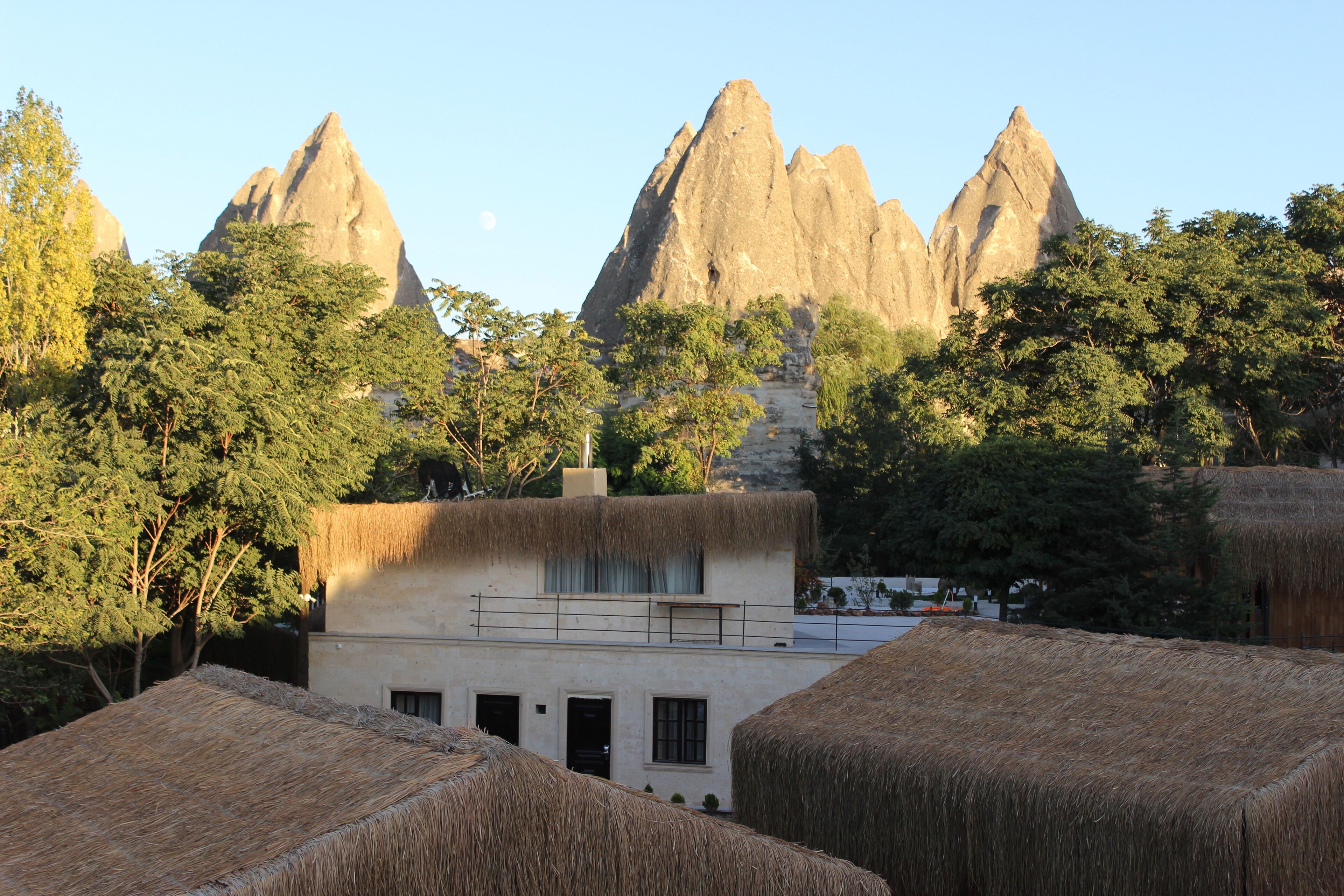 A La Mode Cappadocia