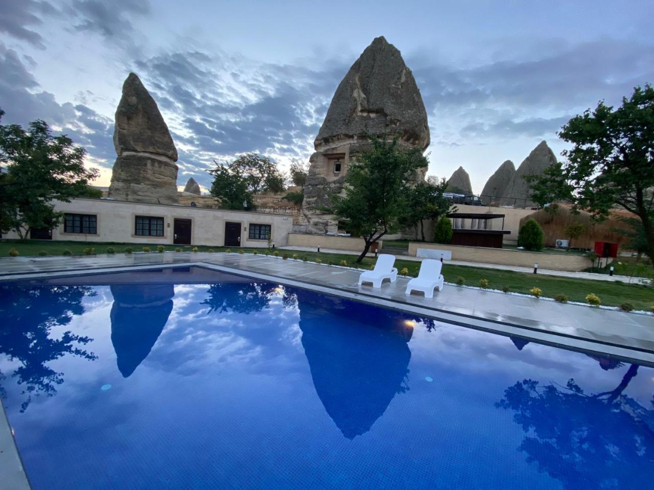 A La Mode Cappadocia