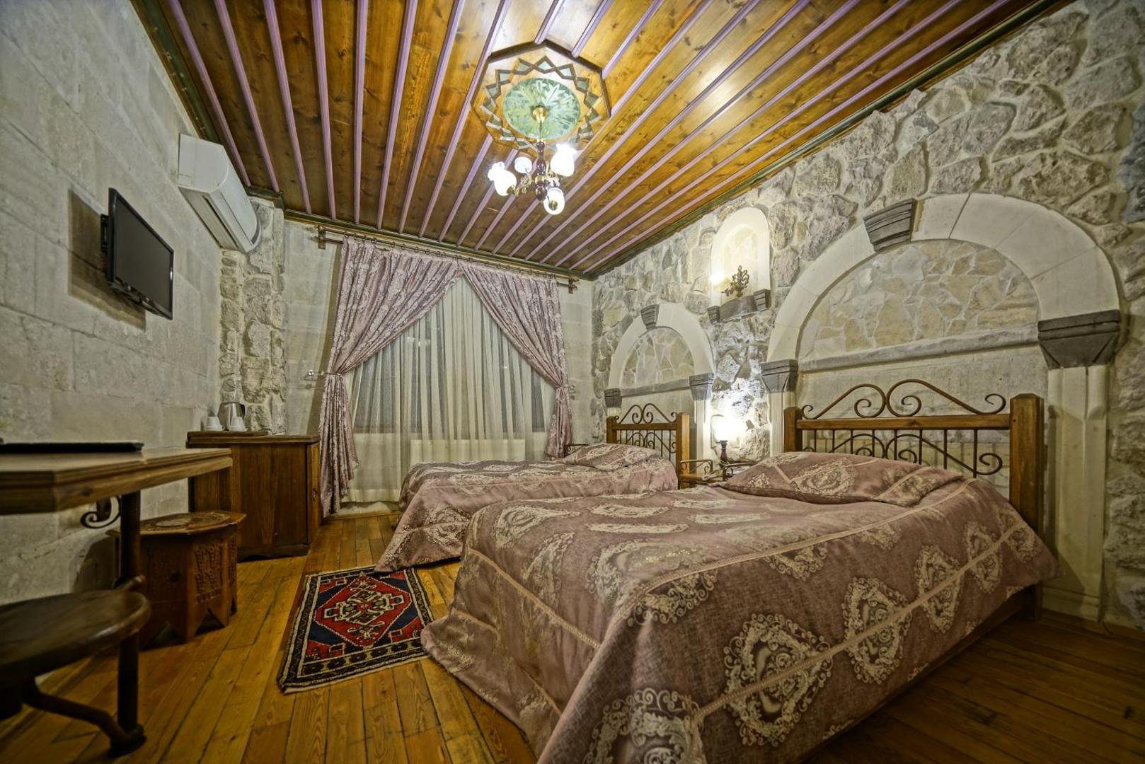 Alaturca House