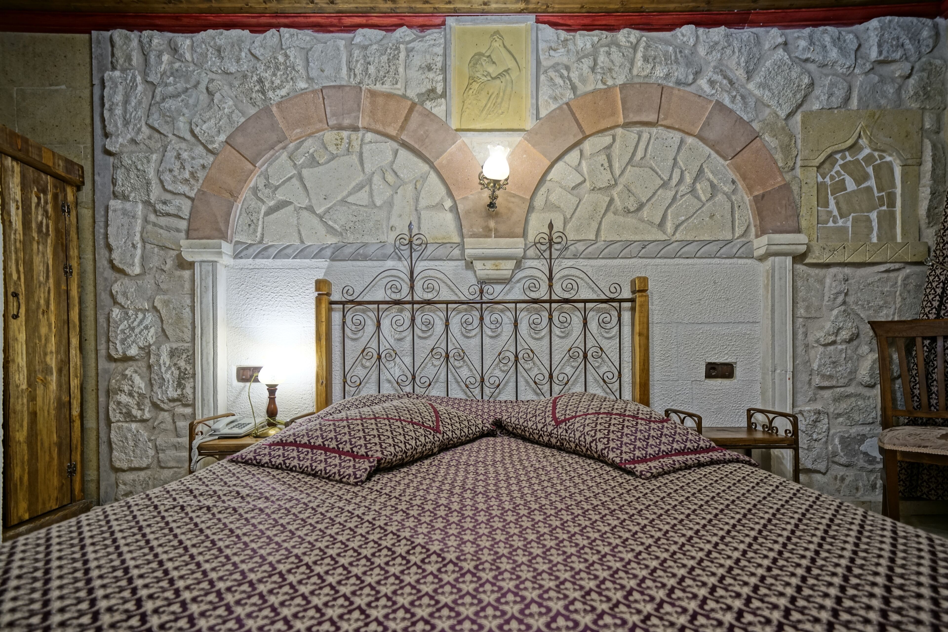 Alaturca House