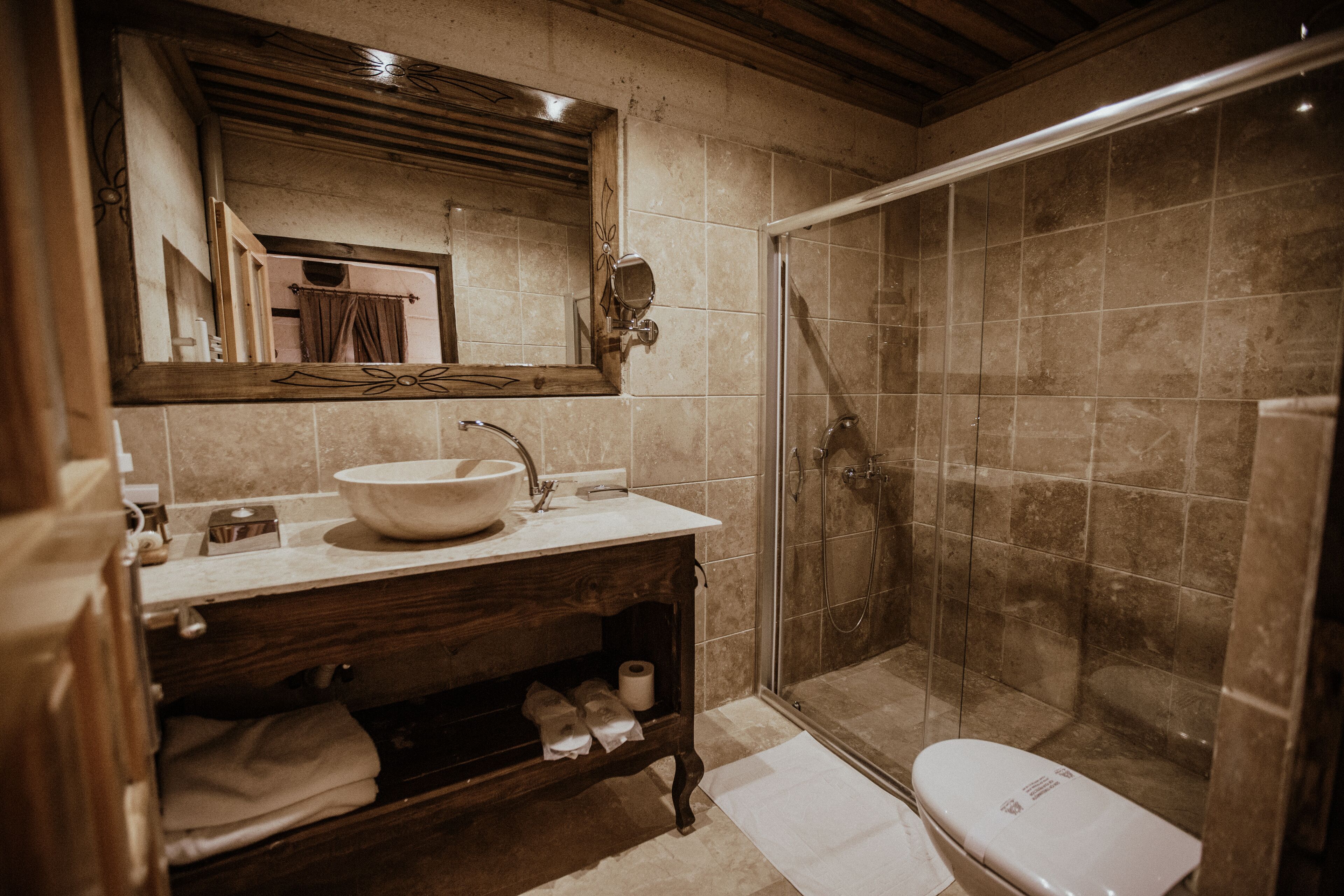 Alia Cave Hotel