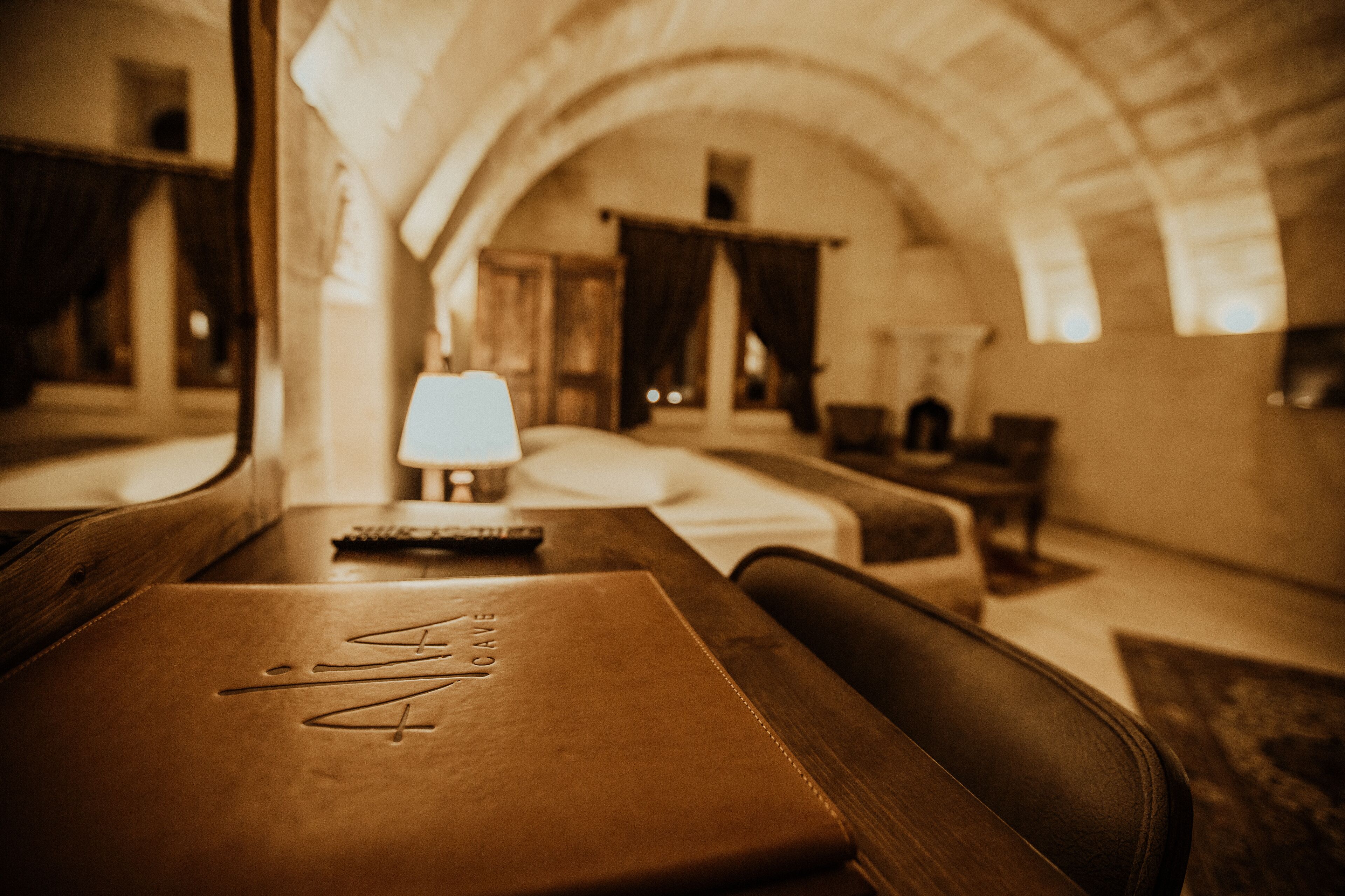 Alia Cave Hotel