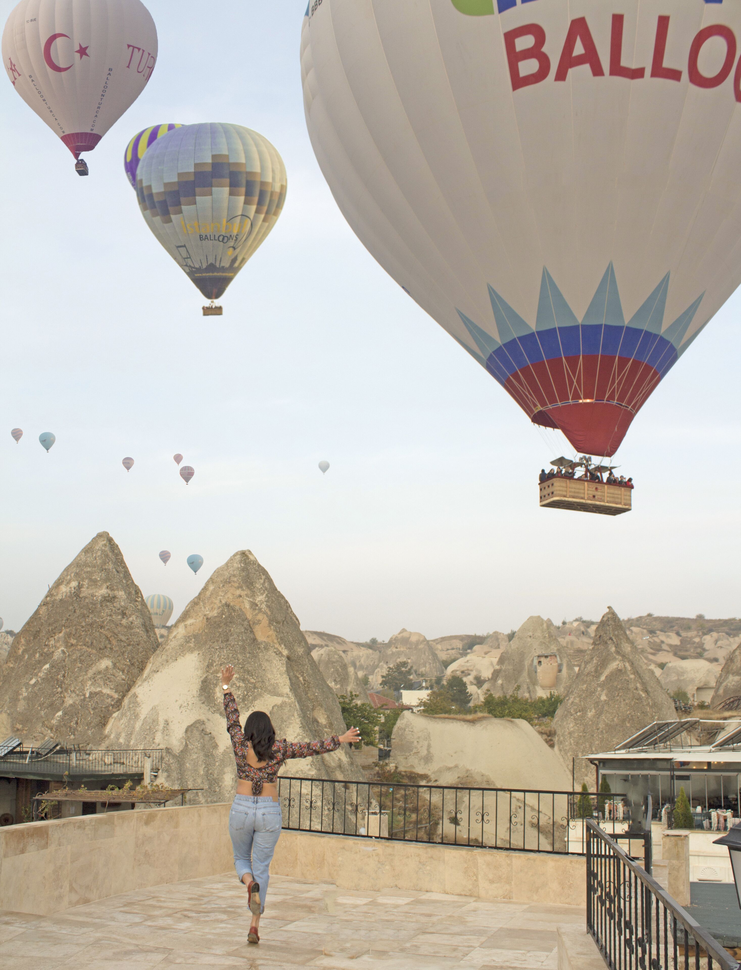 Alia Cave Hotel