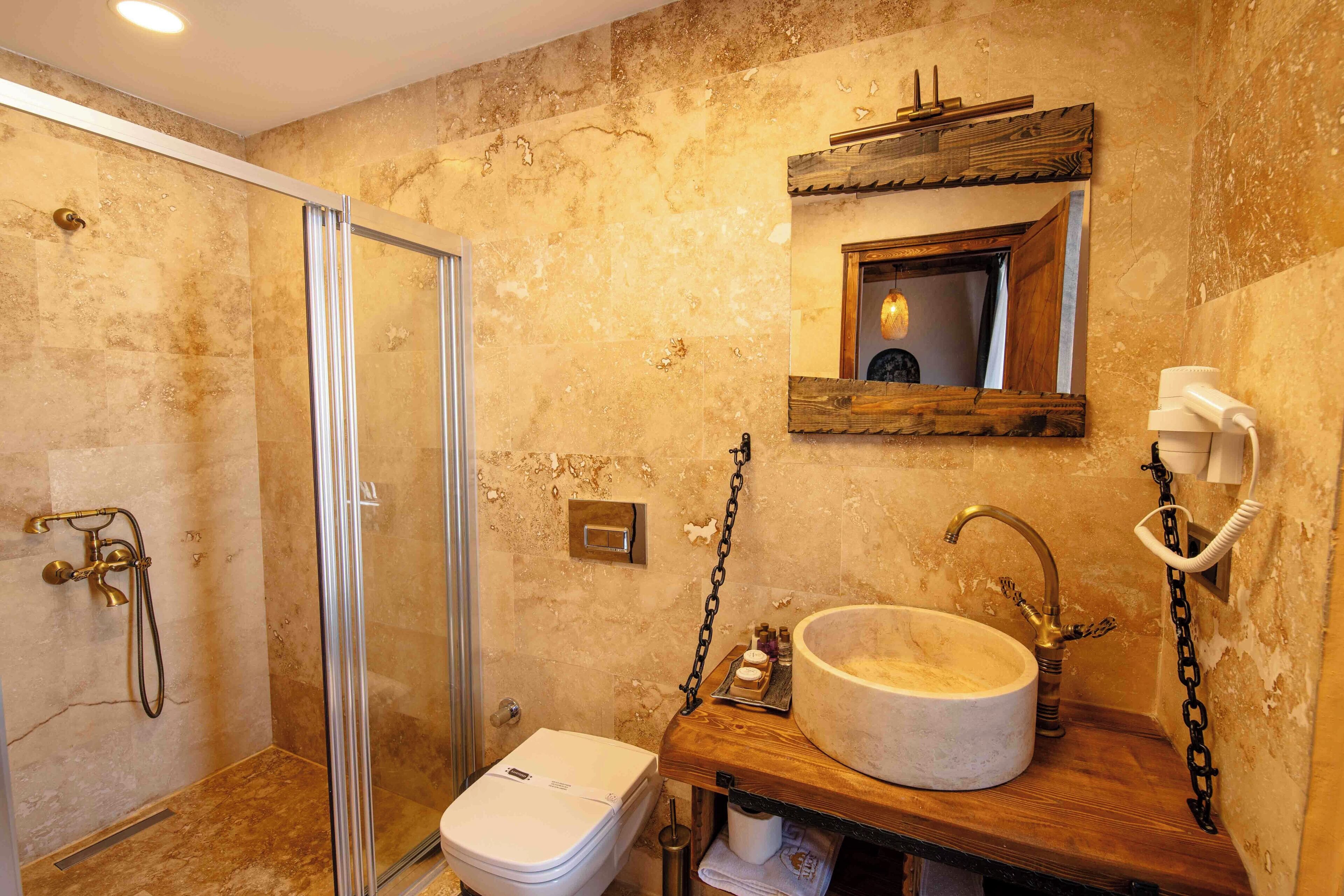 Alika Castle House