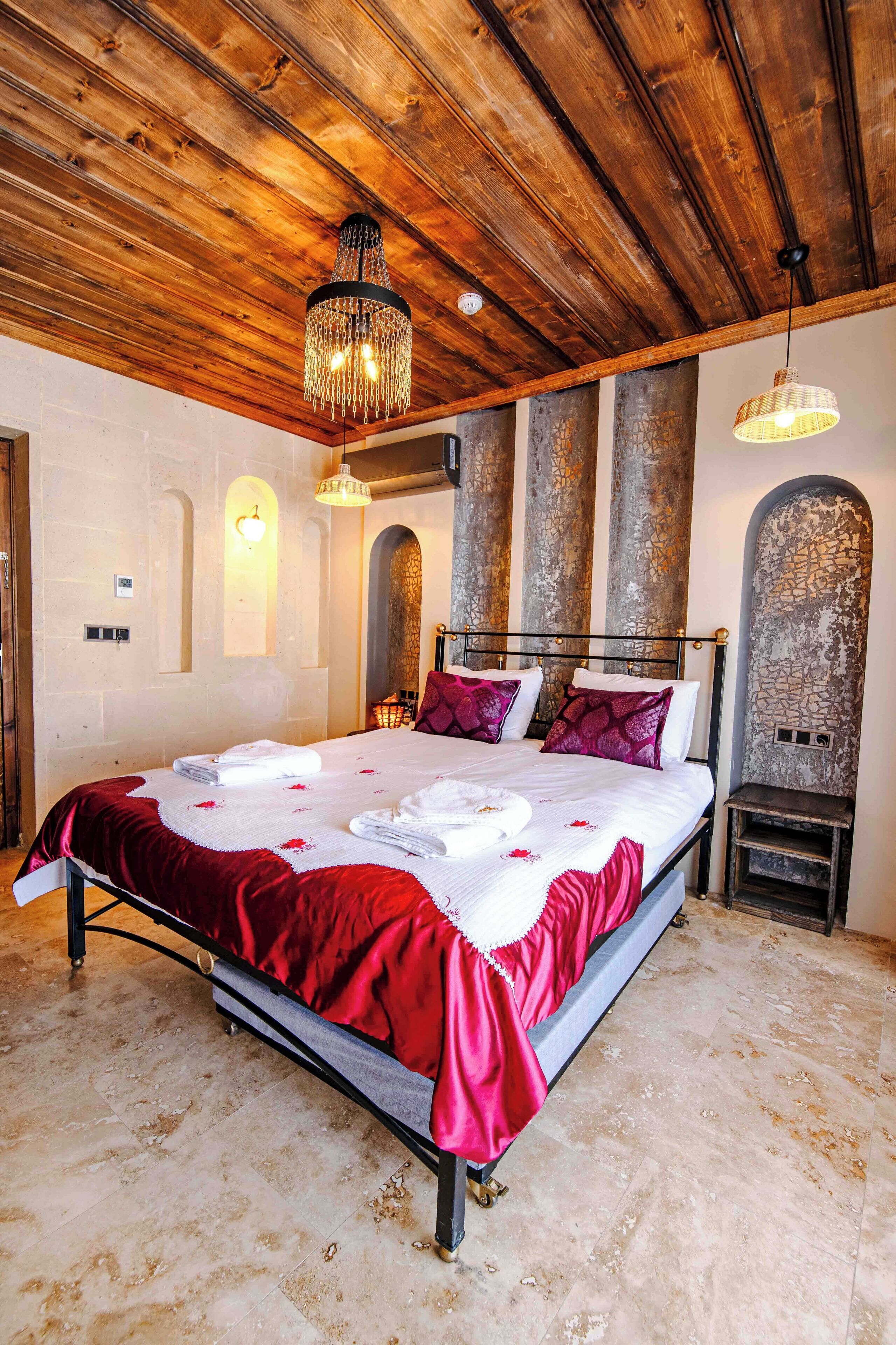 Alika Castle House