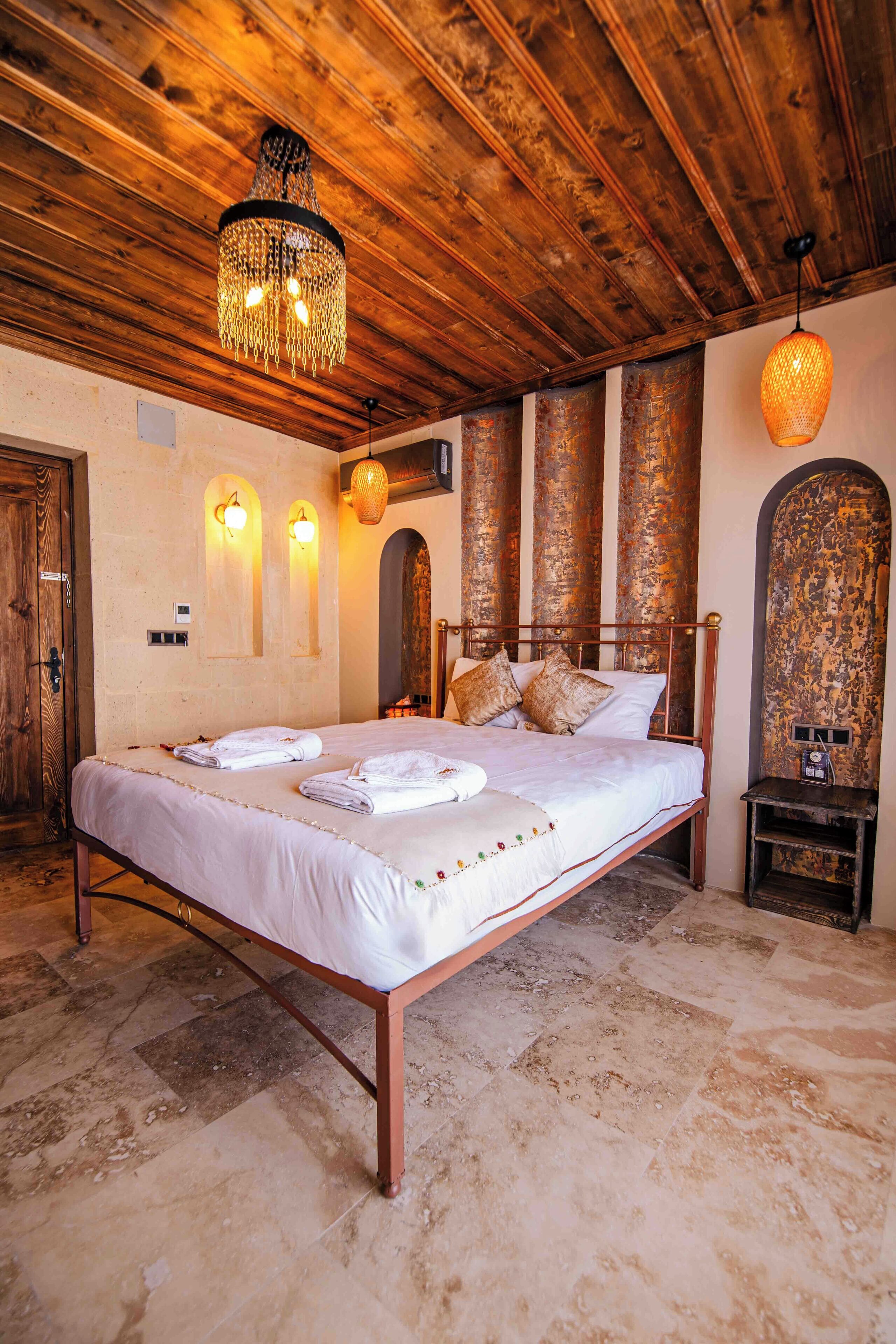 Alika Castle House