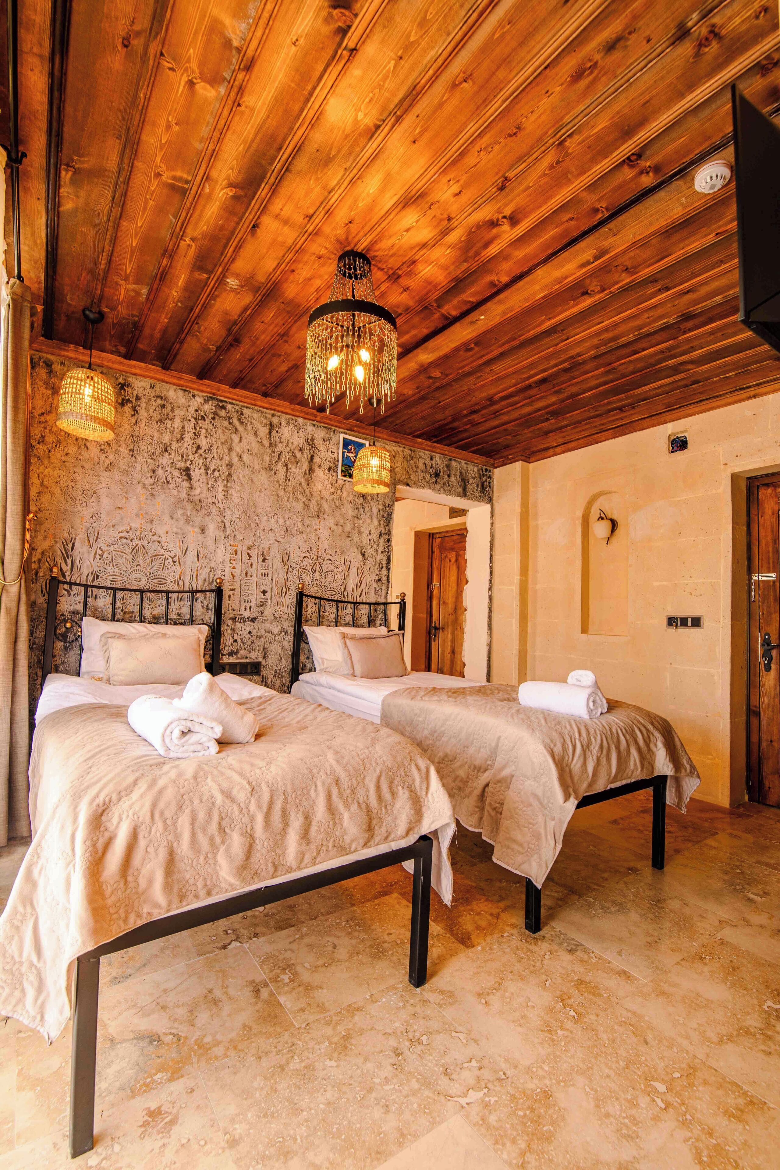 Alika Castle House