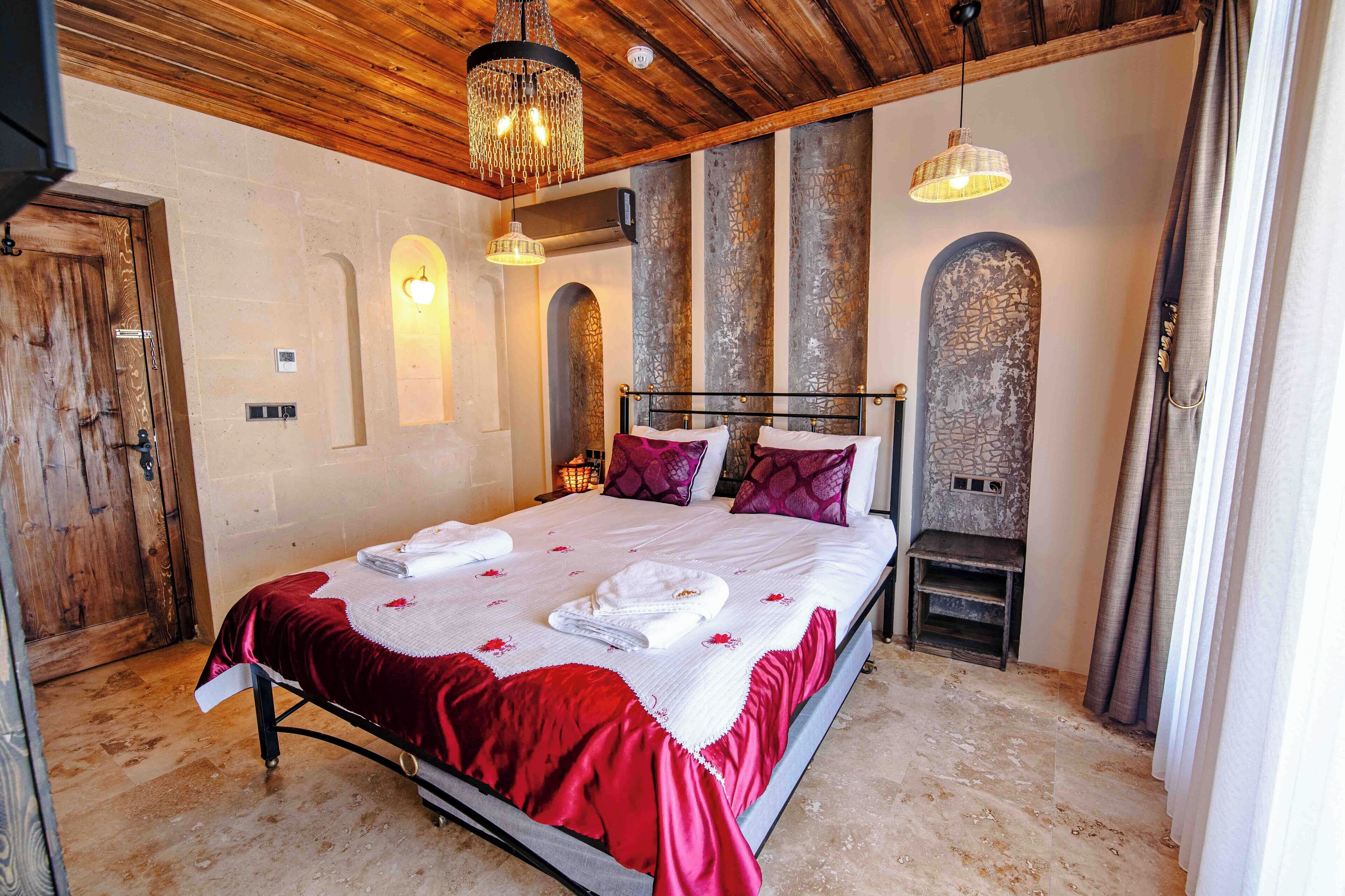 Alika Castle House