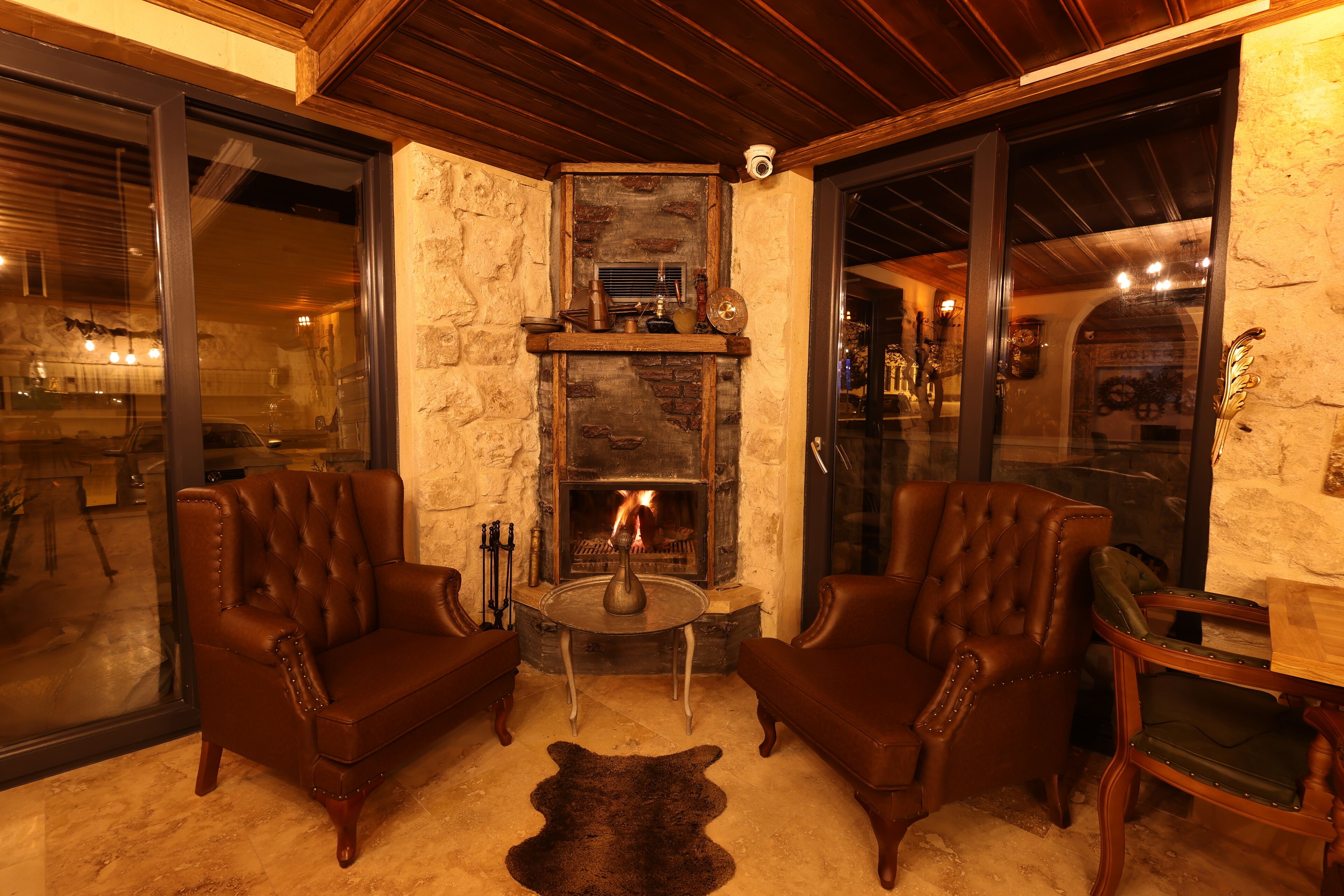 Alika Castle House