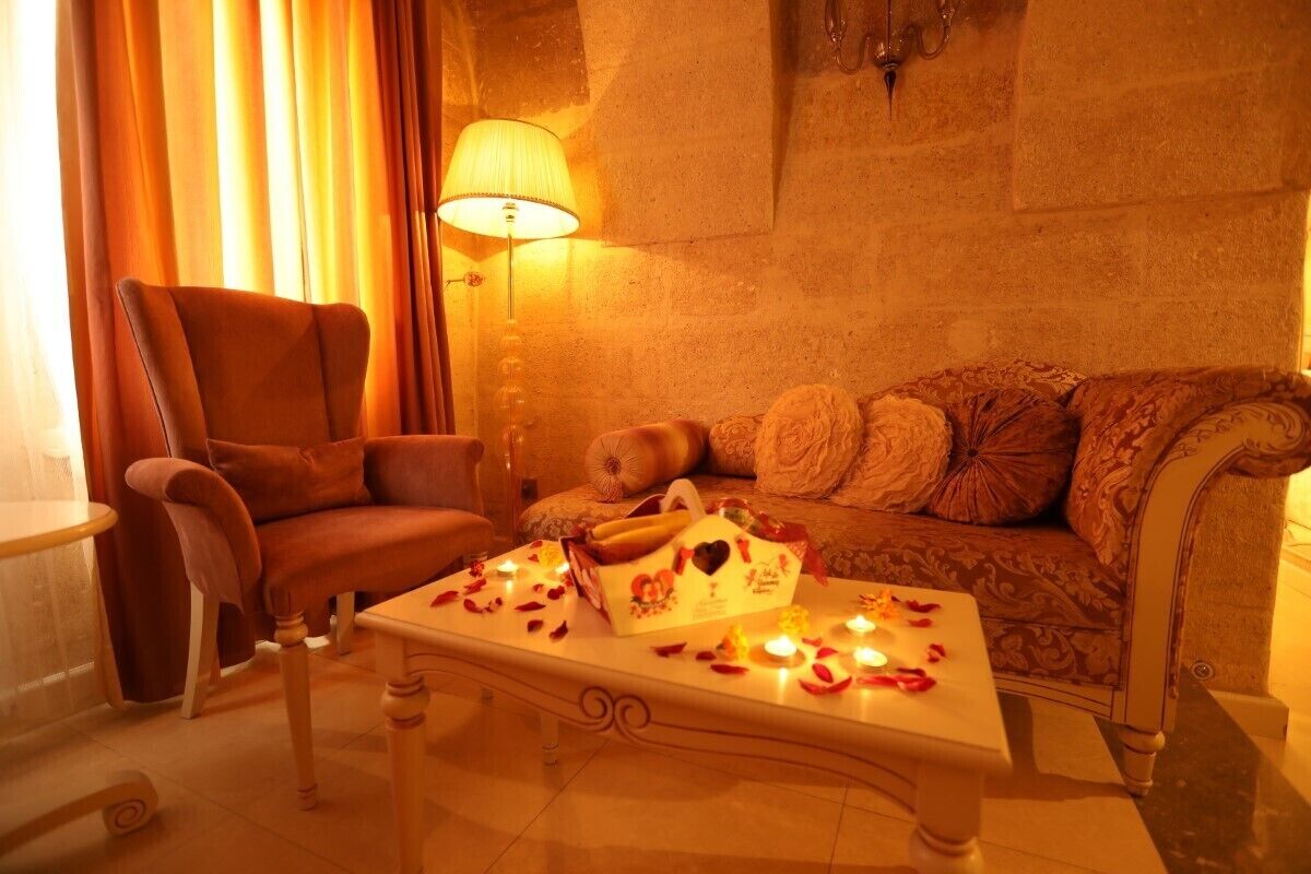 Anatelein Boutique Cave